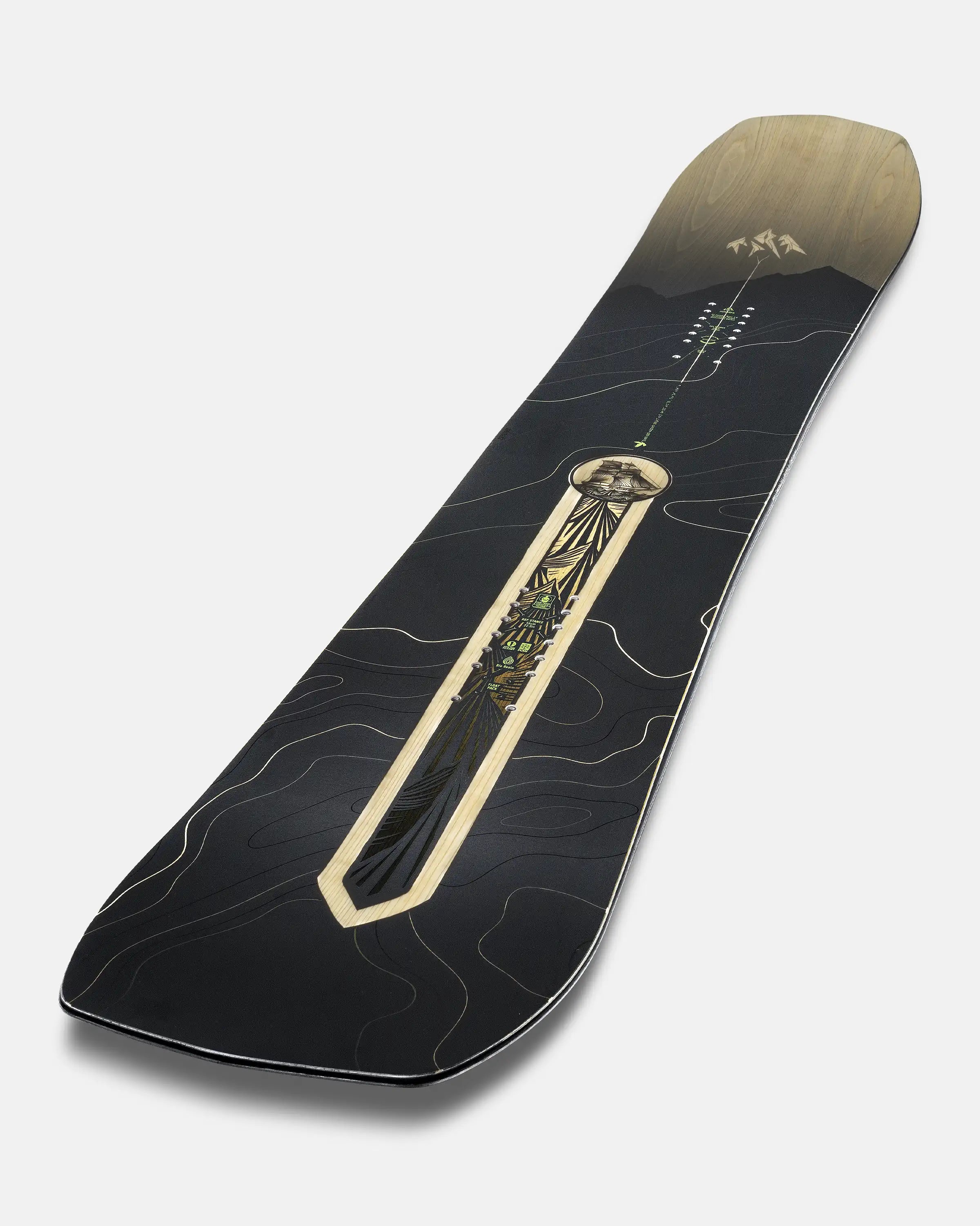 jones-snowboards-men-s-flagship-tavola-freeride-uomo image 4