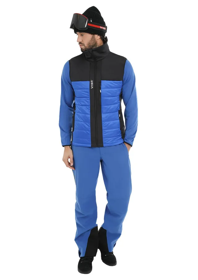 vist-vespero-gilet-sci-imbottito-unisex-80g image 1