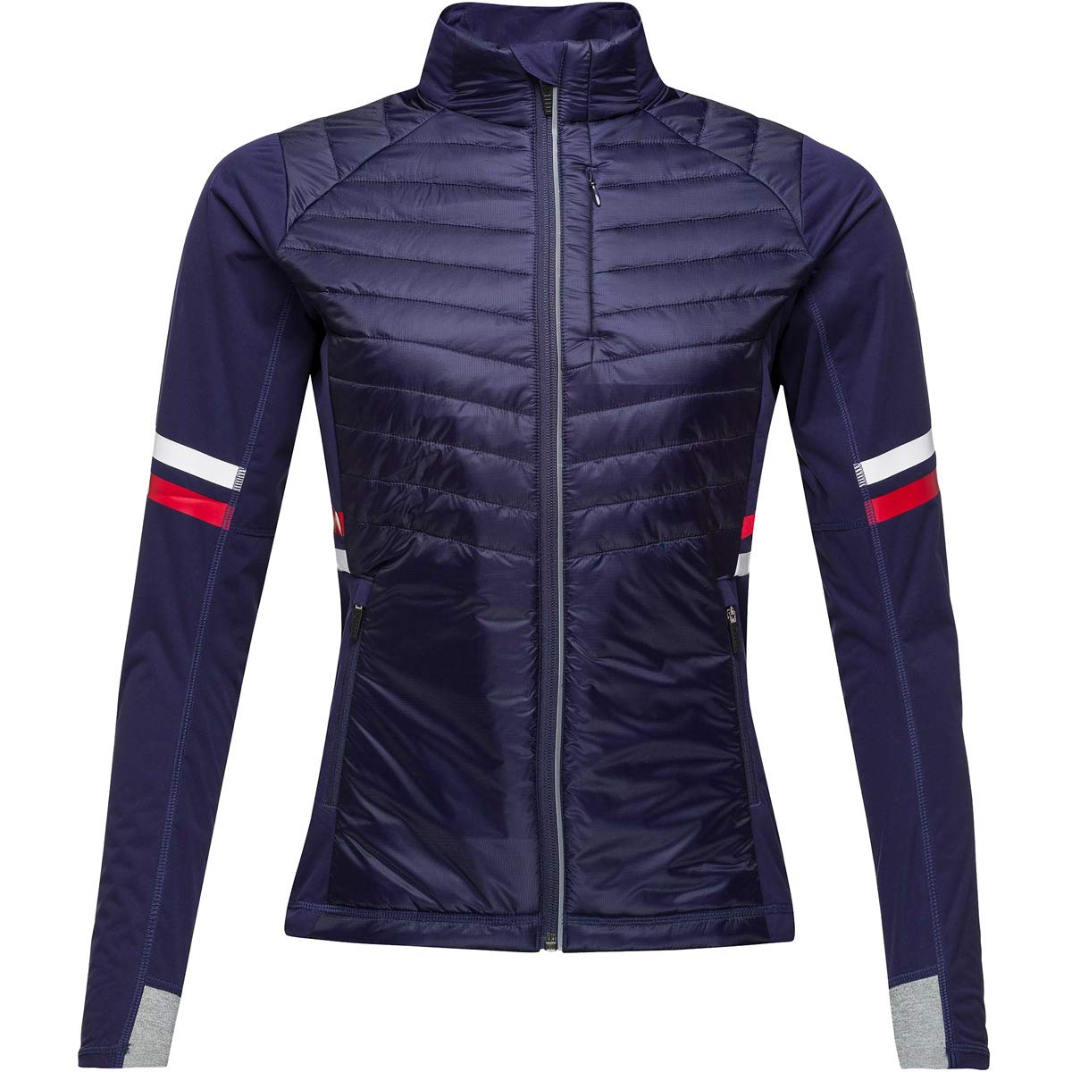 rossignol-poursuite-warm-giacca-sci-donna image 7