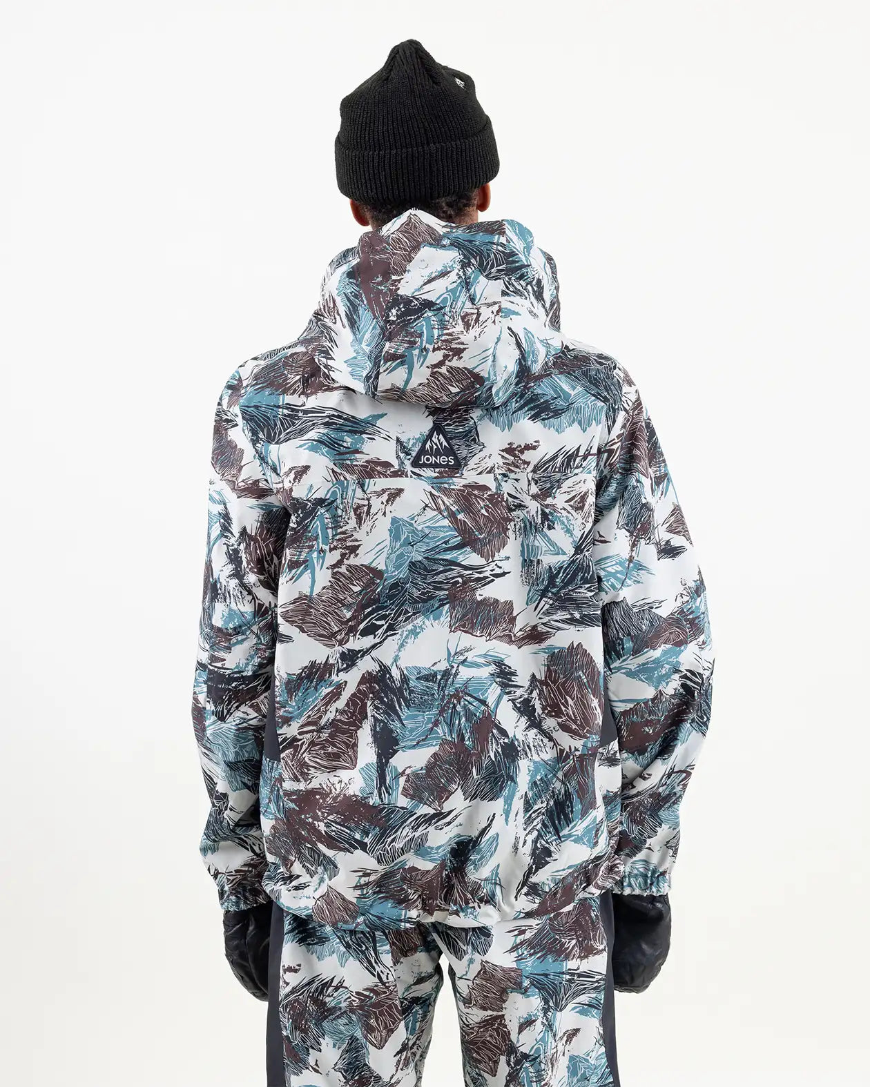 jones-snowboards-mtn-surf-tweaker-recycled-jacket-2026-unisex-20k image 6