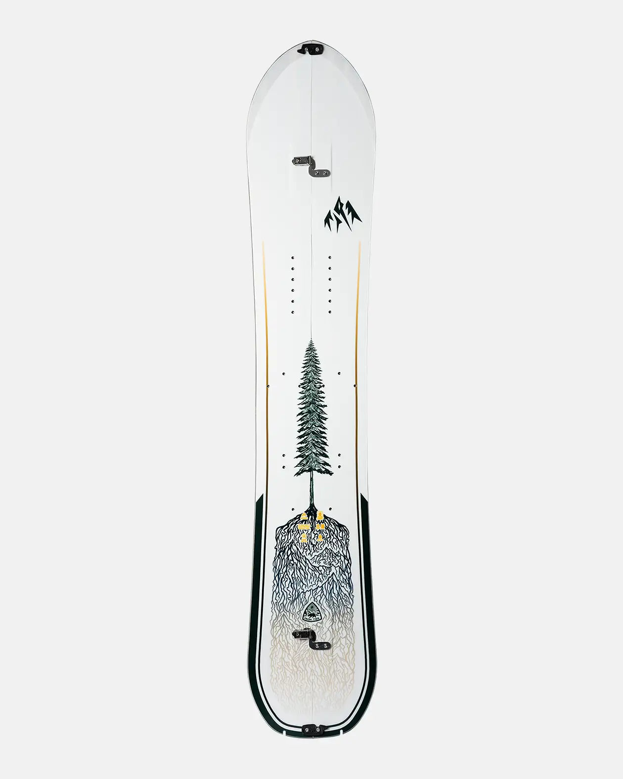 jones-snowboards-frontier-2-0-splitboard-uomo-2026 image 5