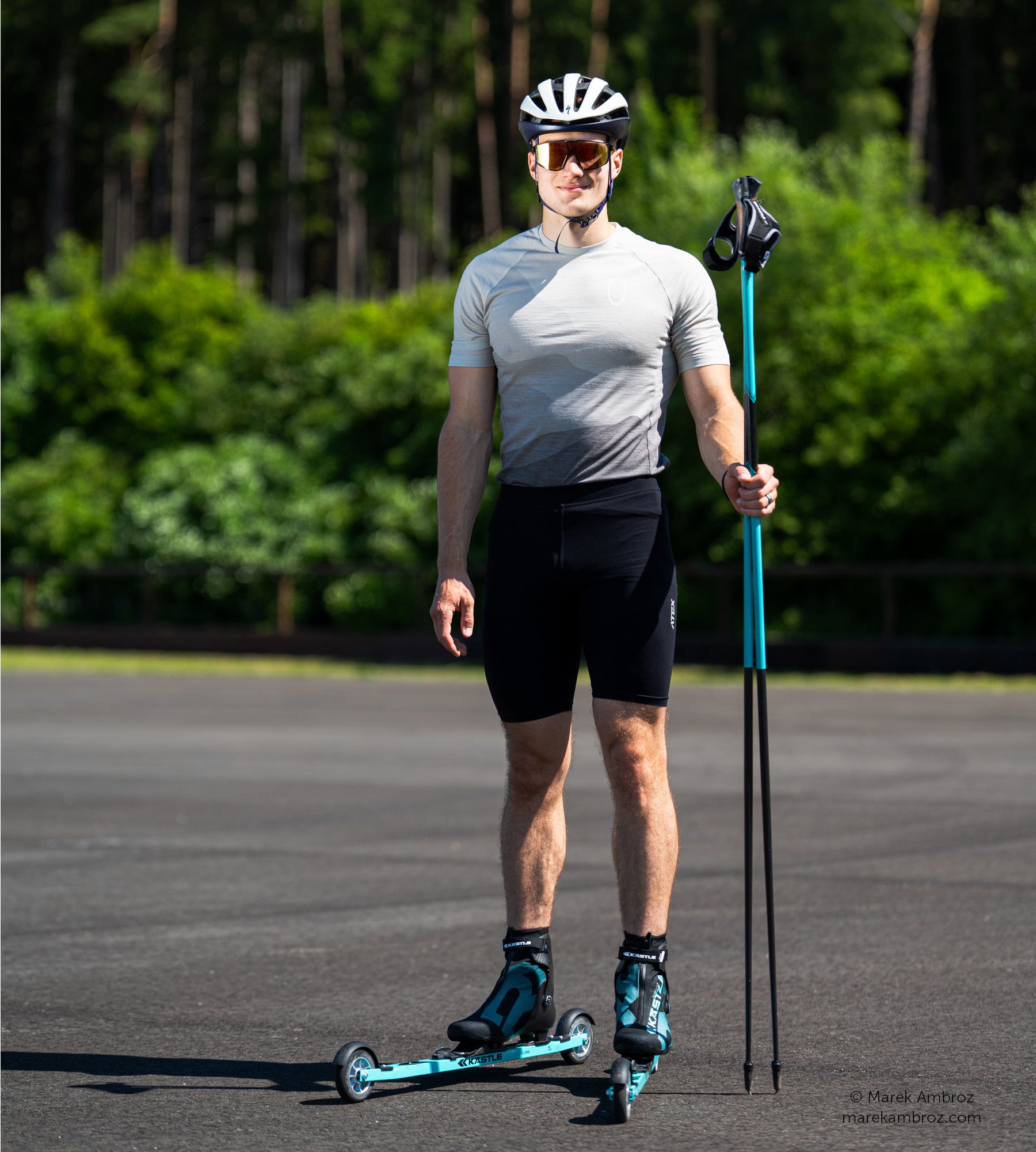 k-stle-rs10-skate-x-long-skiroll-alluminio image 2