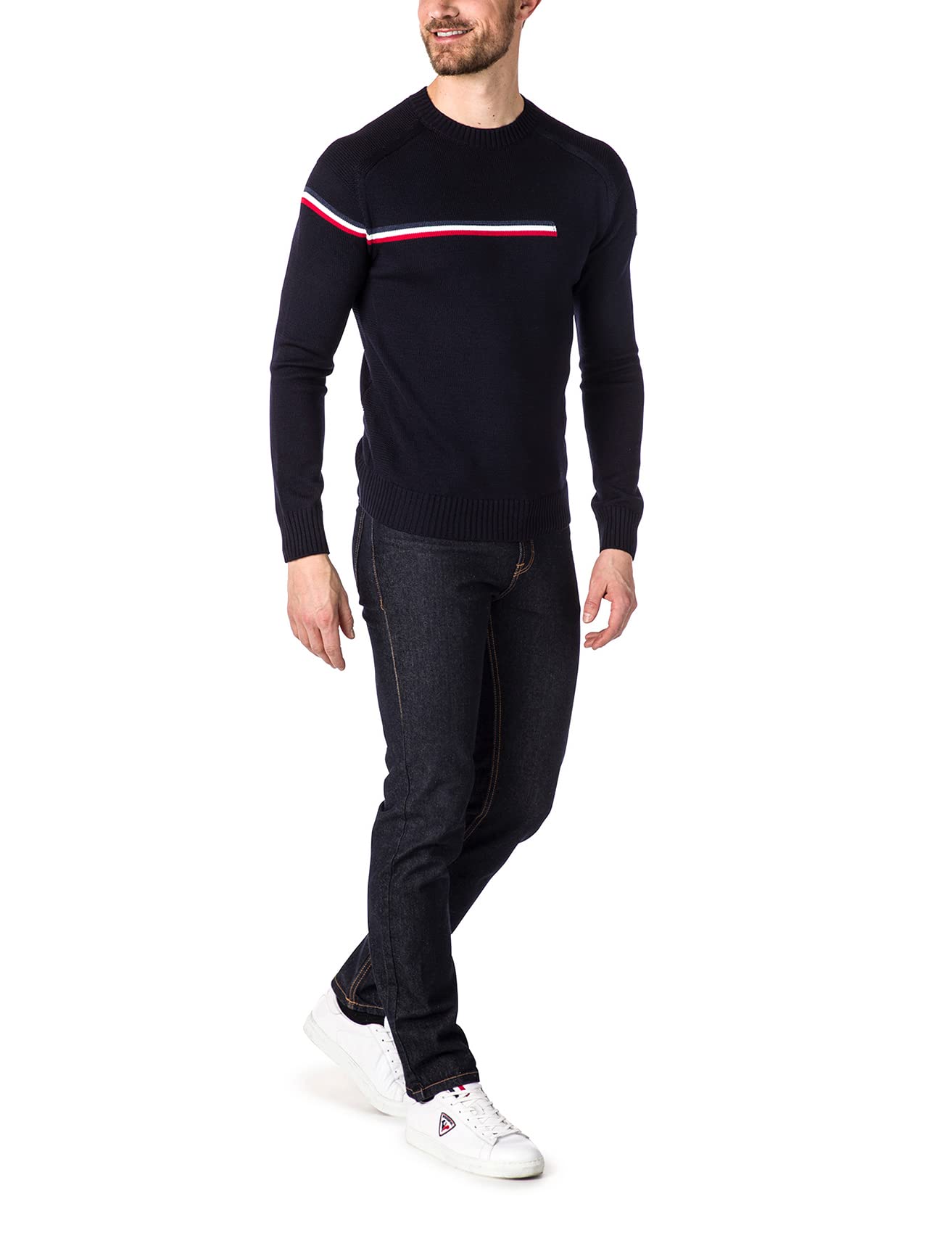 rossignol-x-maglione-uomo-2 image 5