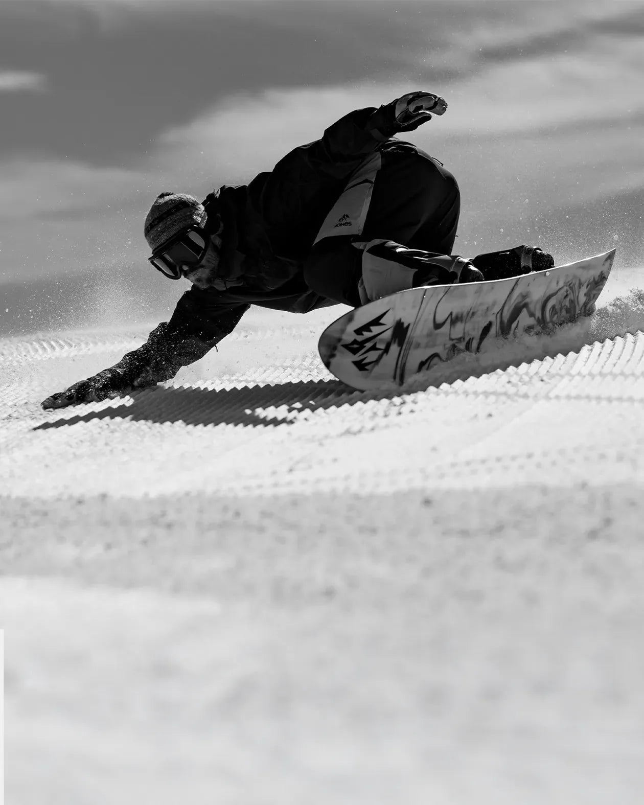 jones-snowboards-storm-wolf-2025-snowboard-unisex image 4