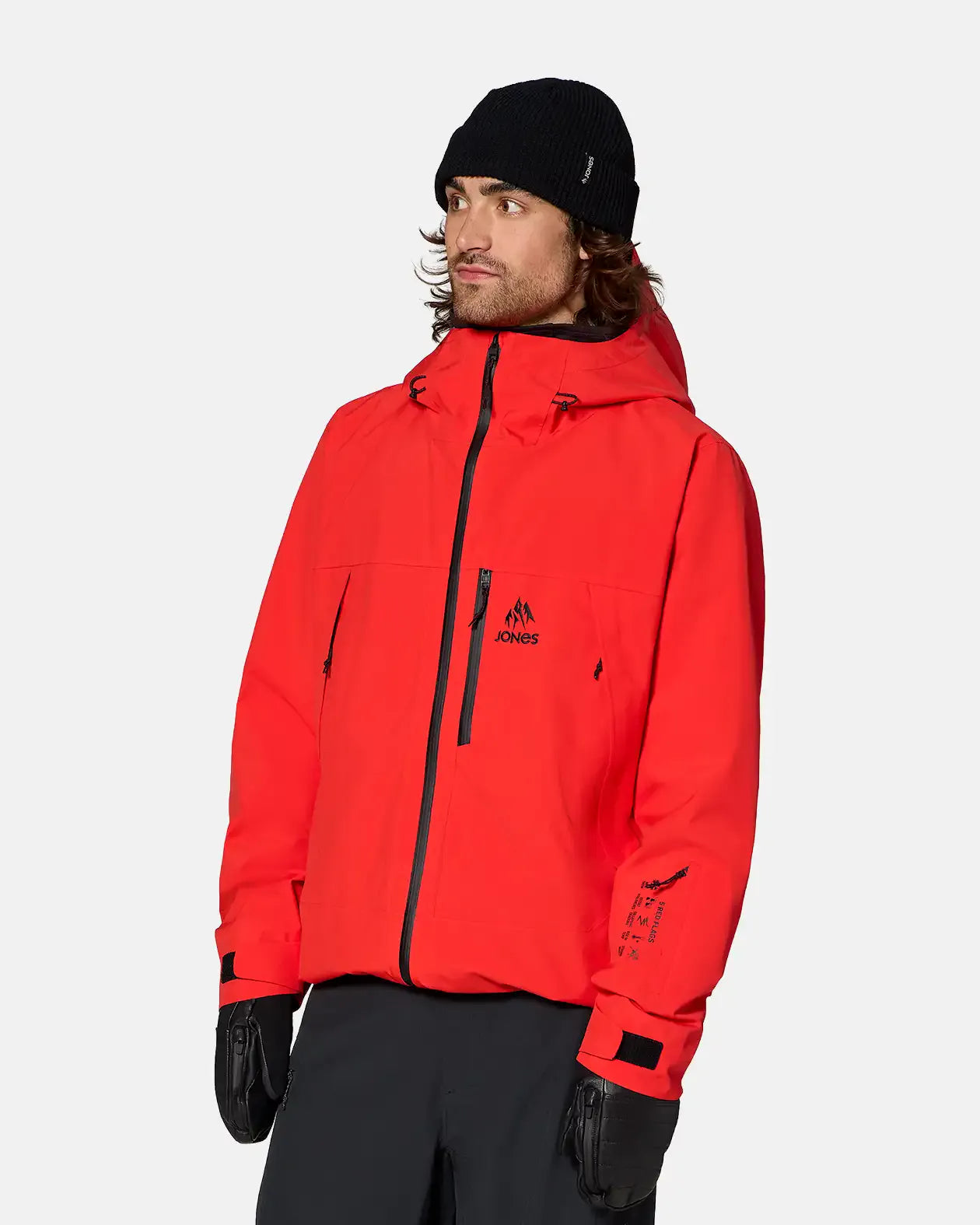 jones-snowboards-mtn-surf-jacket-uomo-giacca-snowboard image 1