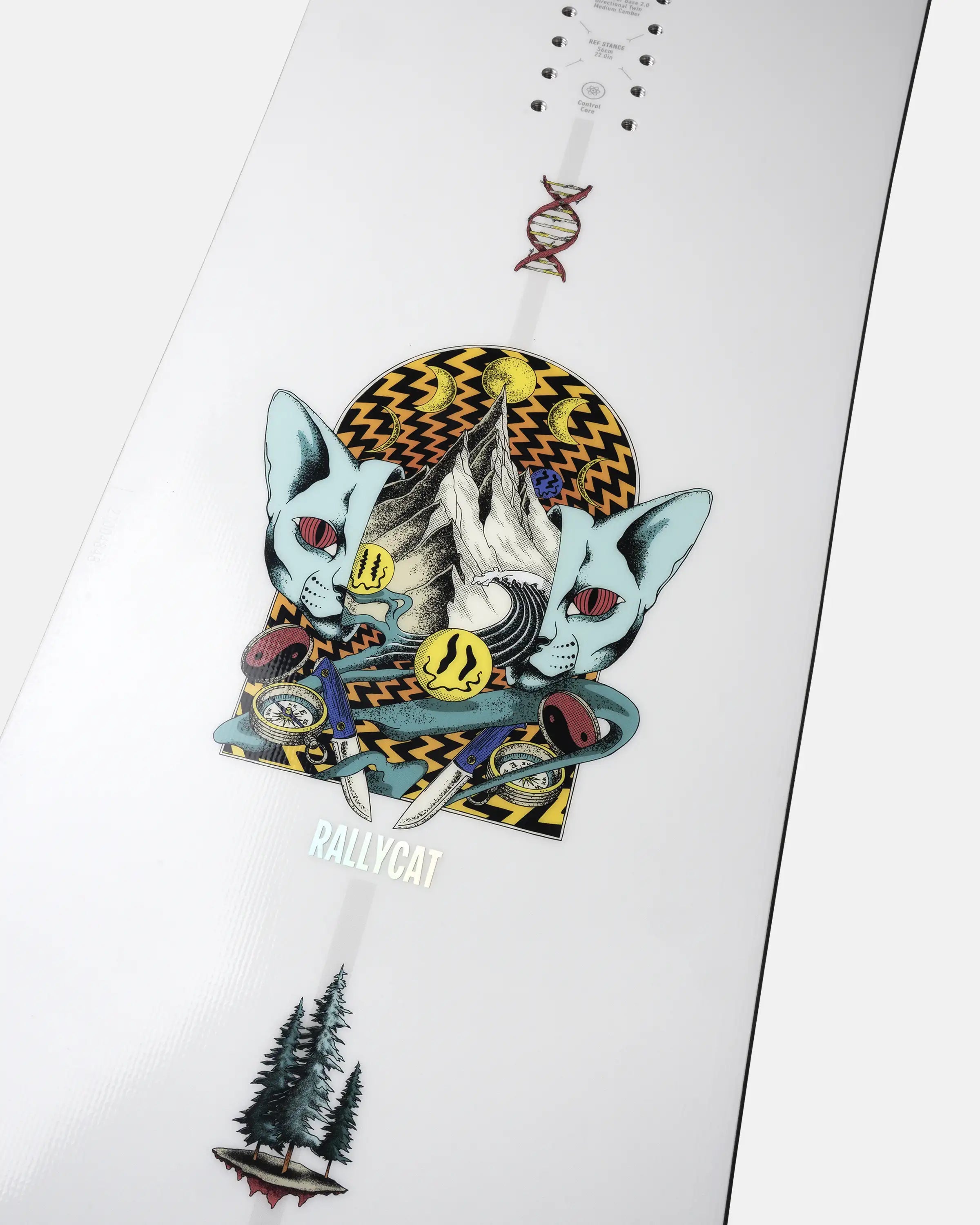 jones-snowboards-men-s-rally-cat-snowboard-tavola-uomo image 7