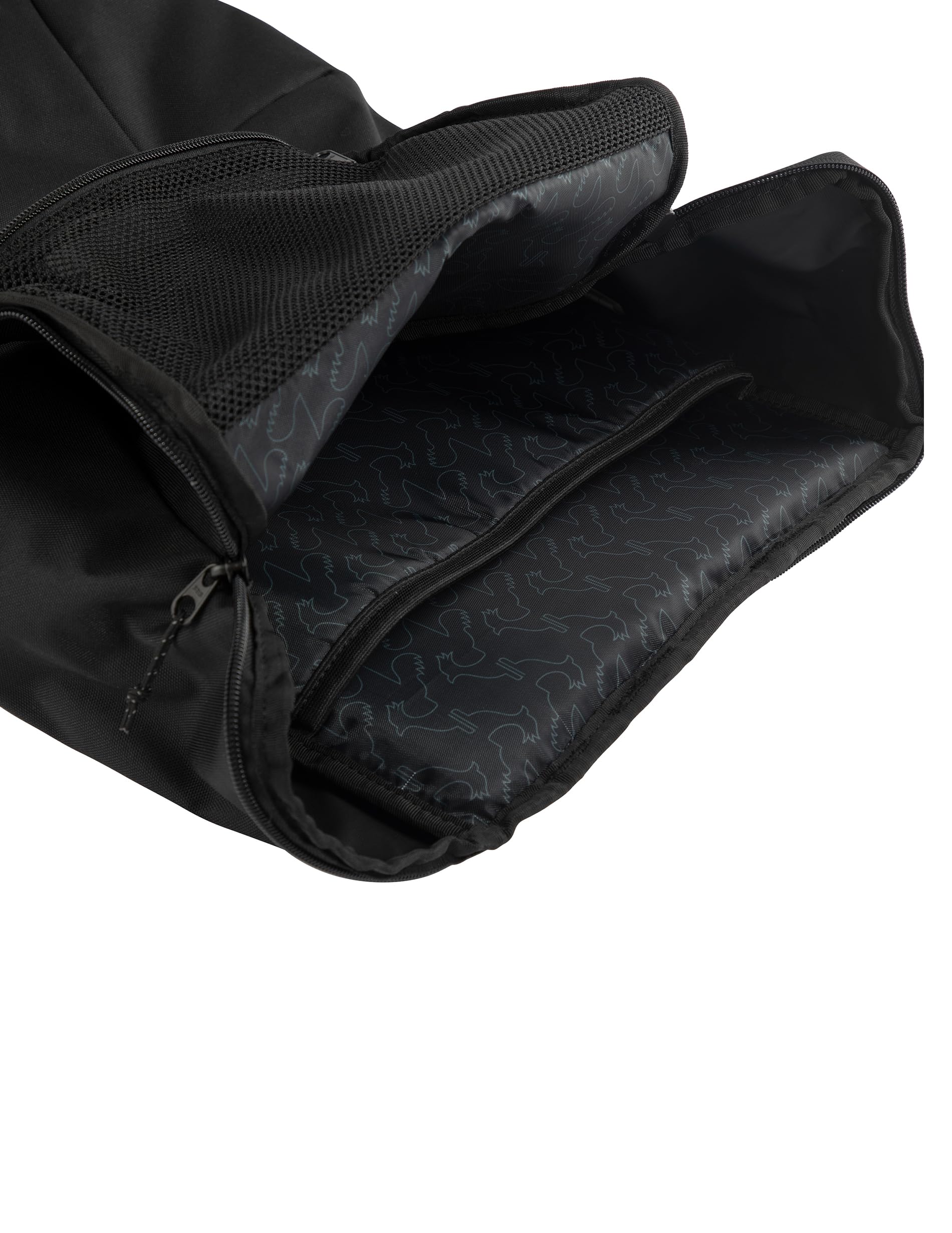 rossignol-zaino-commuter-20l-nero-unisex image 5