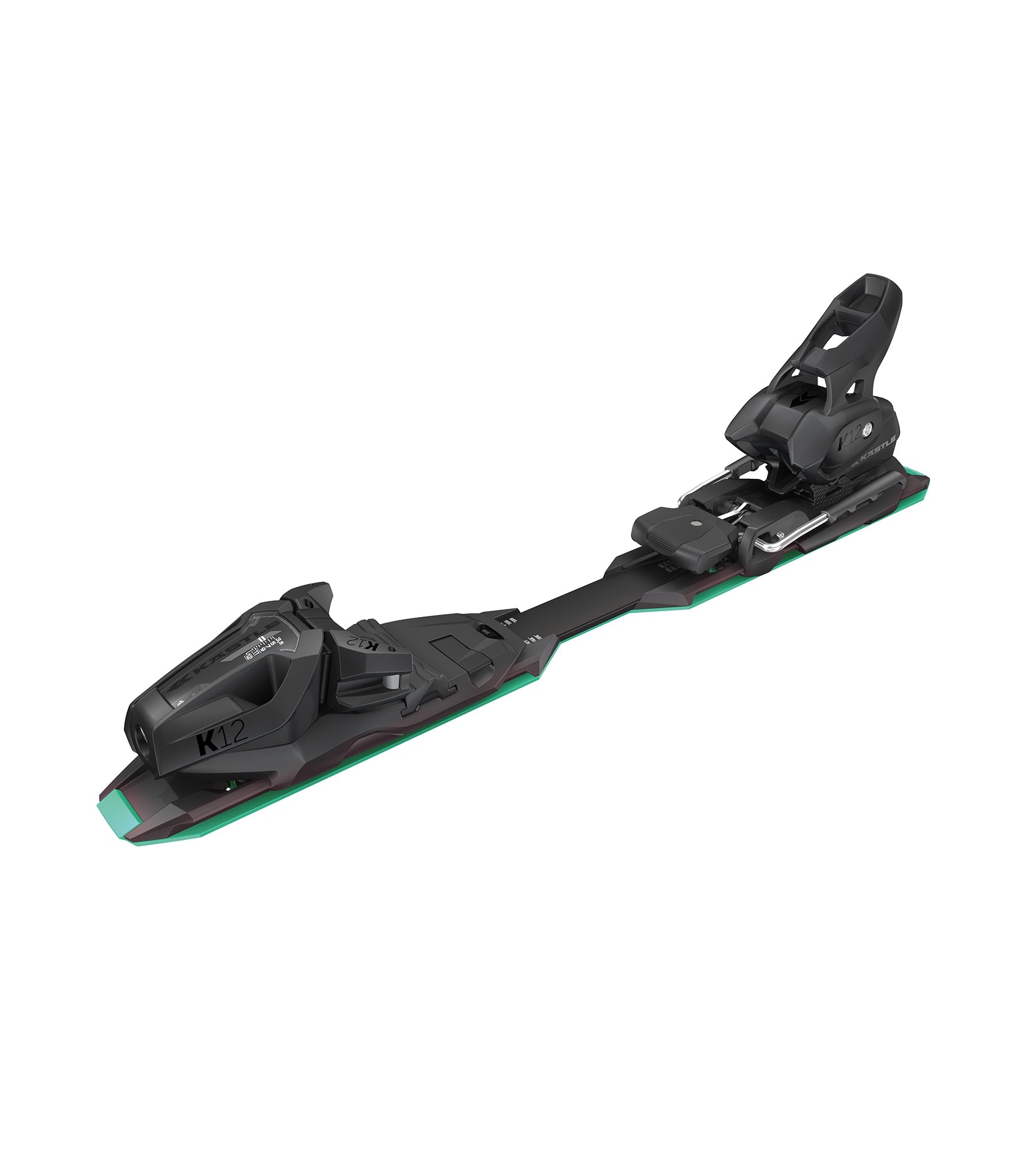 k-stle-k12-tri-gw-attacchi-sci-full-black image 1