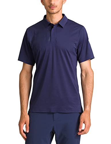 rossignol-skpr-tech-polo-uomo image 7
