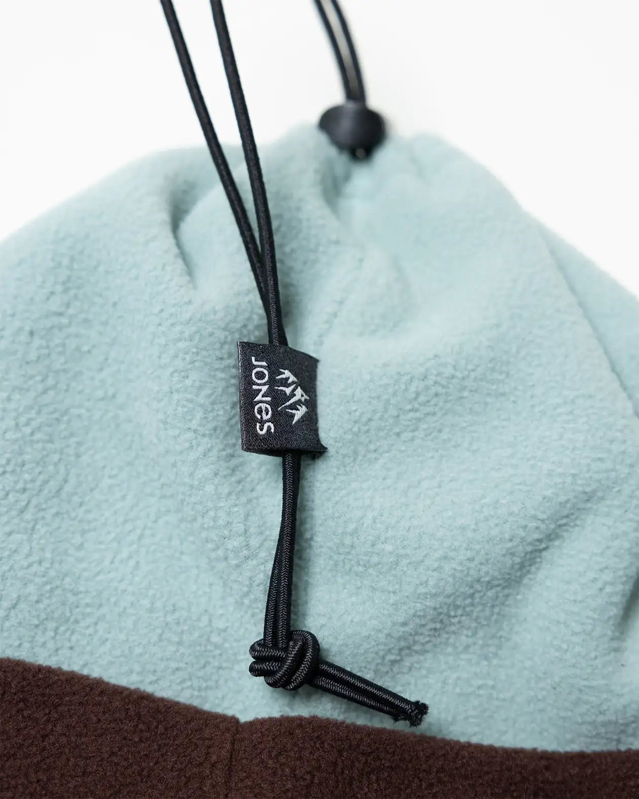 jones-snowboards-paliwood-recycled-fleece-beanie-2026-berretto-unisex image 4