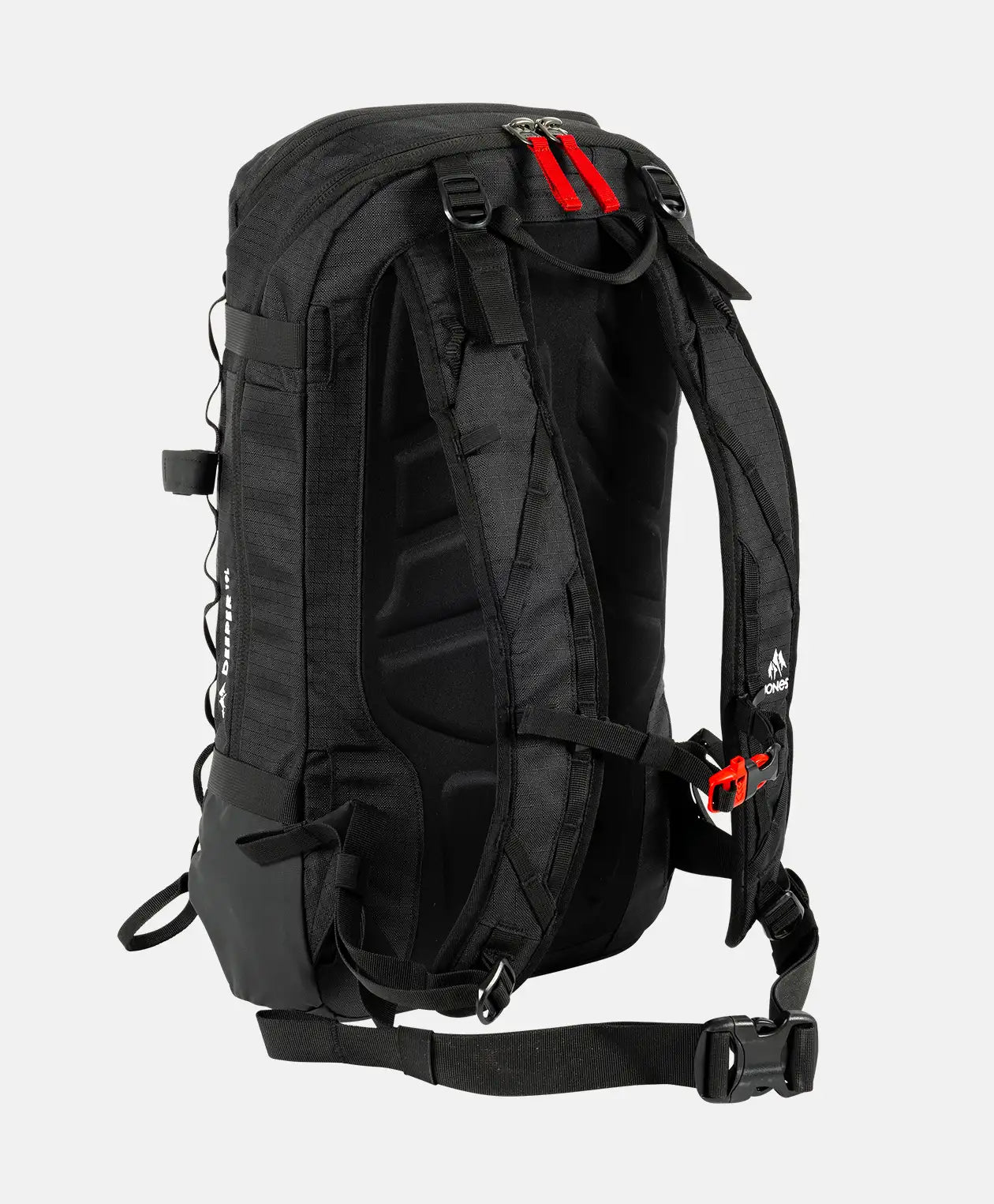 jones-snowboards-deeper-19l-backpack-unisex image 4