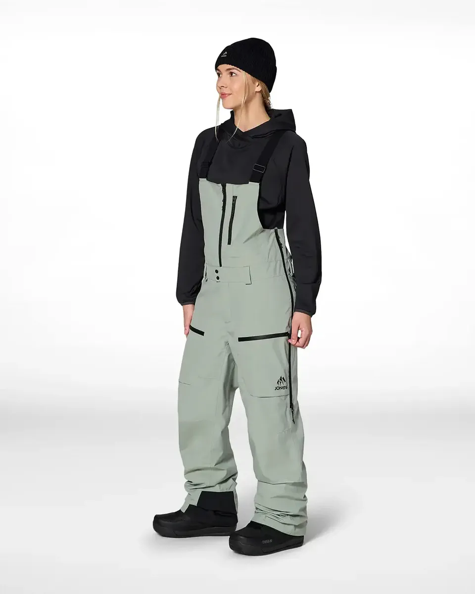 jones-snowboards-women-s-mtn-surf-bibs-pantaloni-bib-snowboard-donna image 1