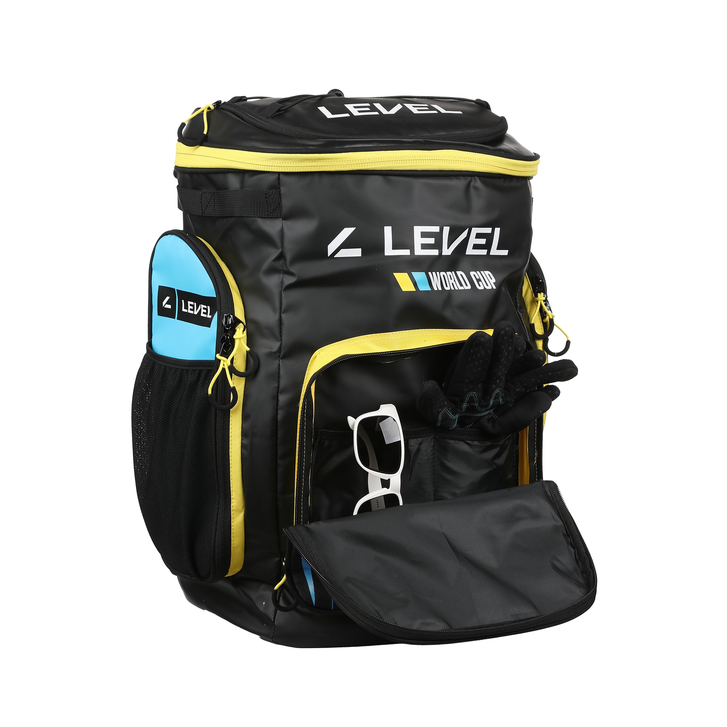 level-ski-team-40lt-zaino image 3