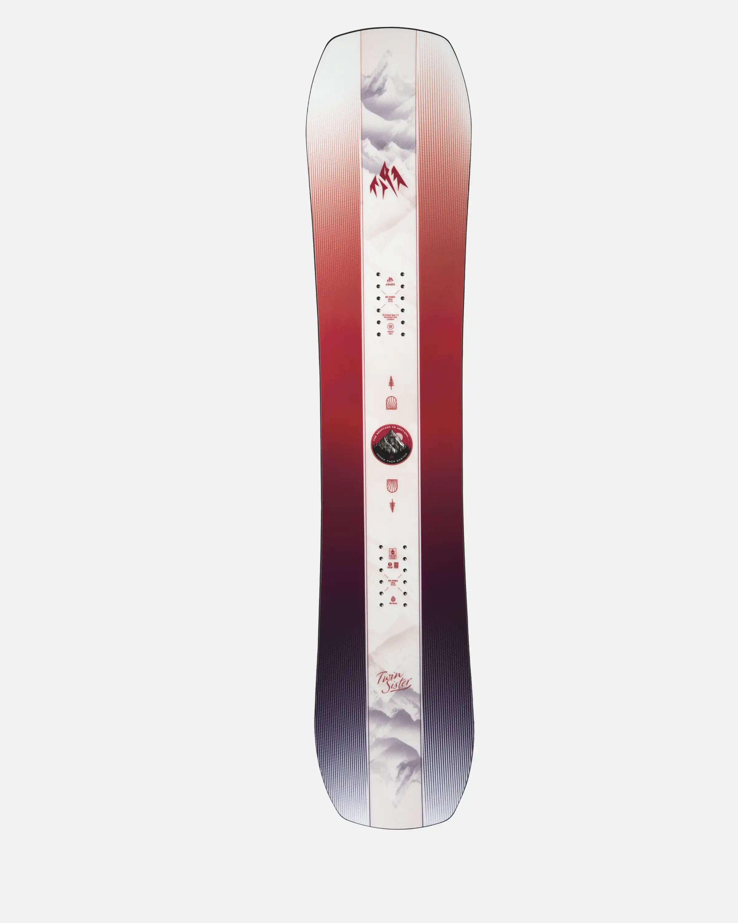 jones-snowboards-twin-sister-junior-snowboard image 2