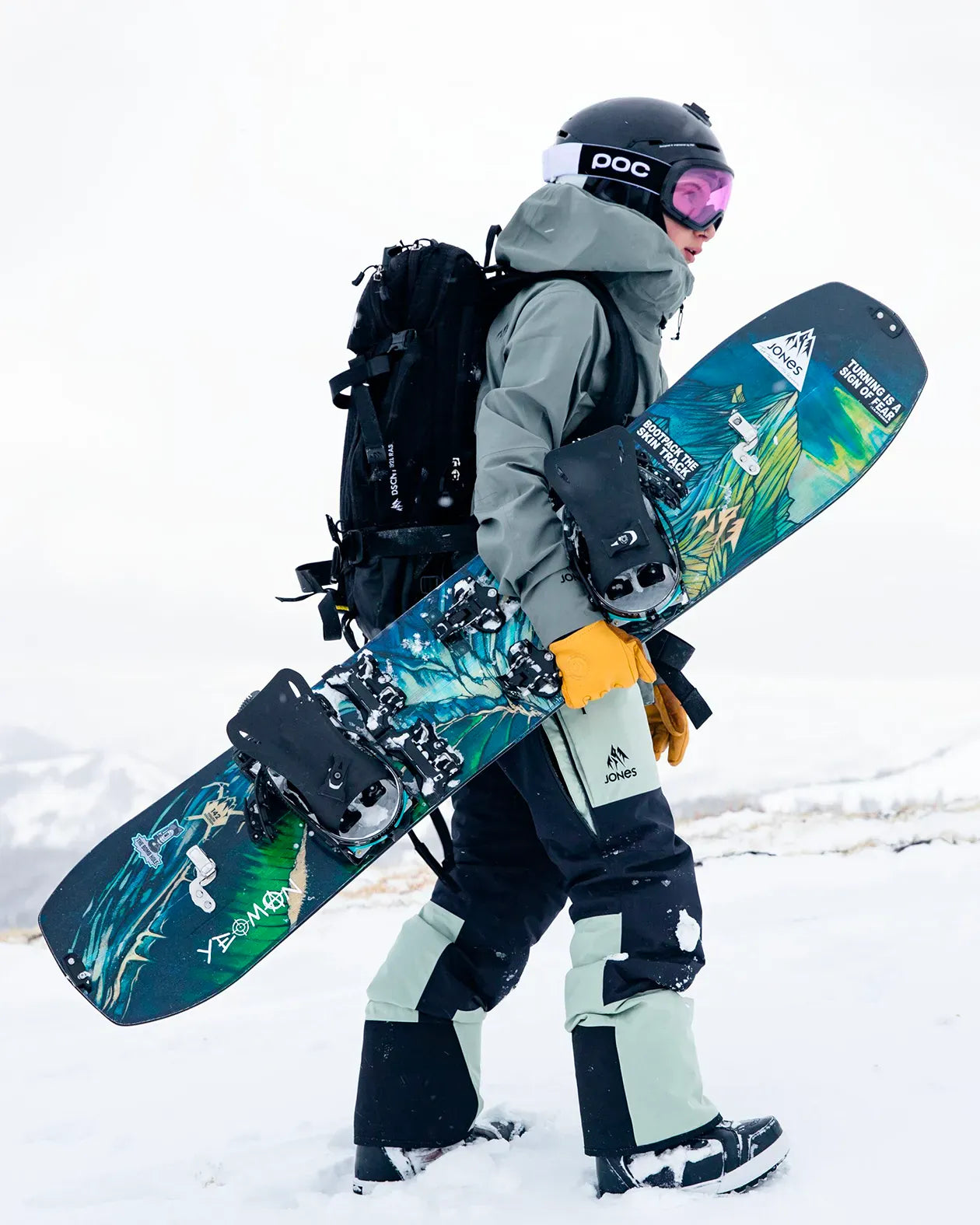 jones-youth-solution-splitboard-2023-tavola-split-bambini image 2