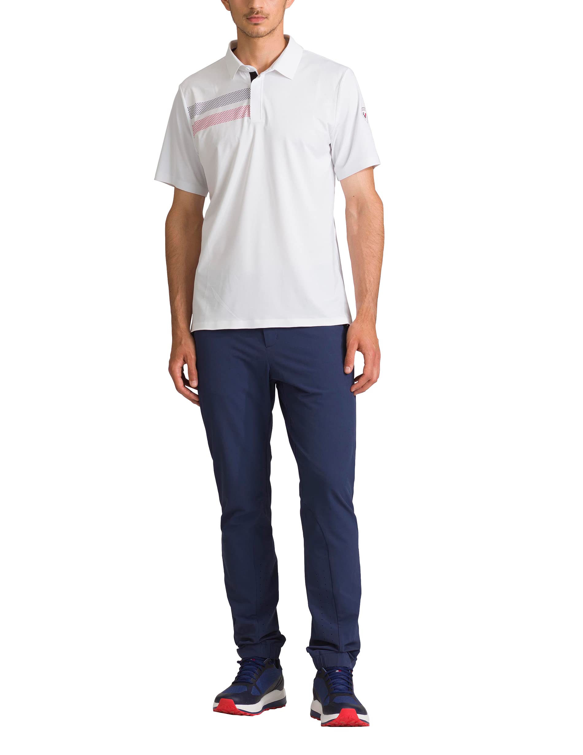 rossignol-skpr-tech-polo-uomo-2 image 6
