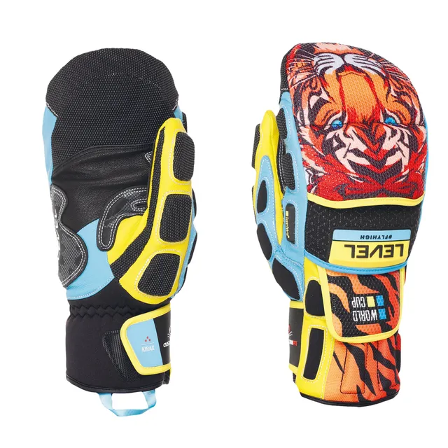 level-federica-brignone-pro-model-worldcup-cf-mitten-race image 1
