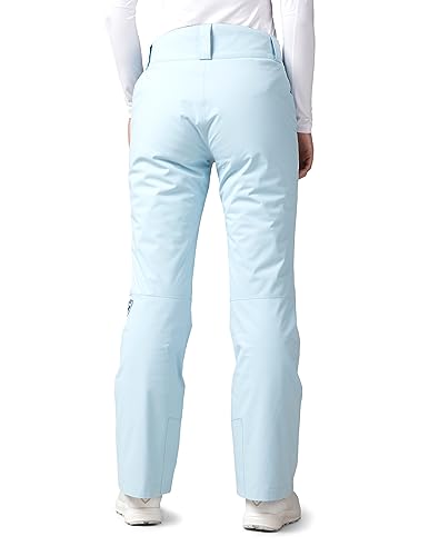 rossignol-pantaloni-da-sci-donna-impermeabili-blu-m image 5