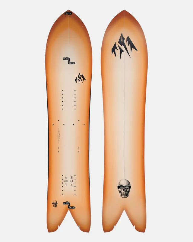 jones-snowboards-storm-chaser-splitboard-unisex image 1
