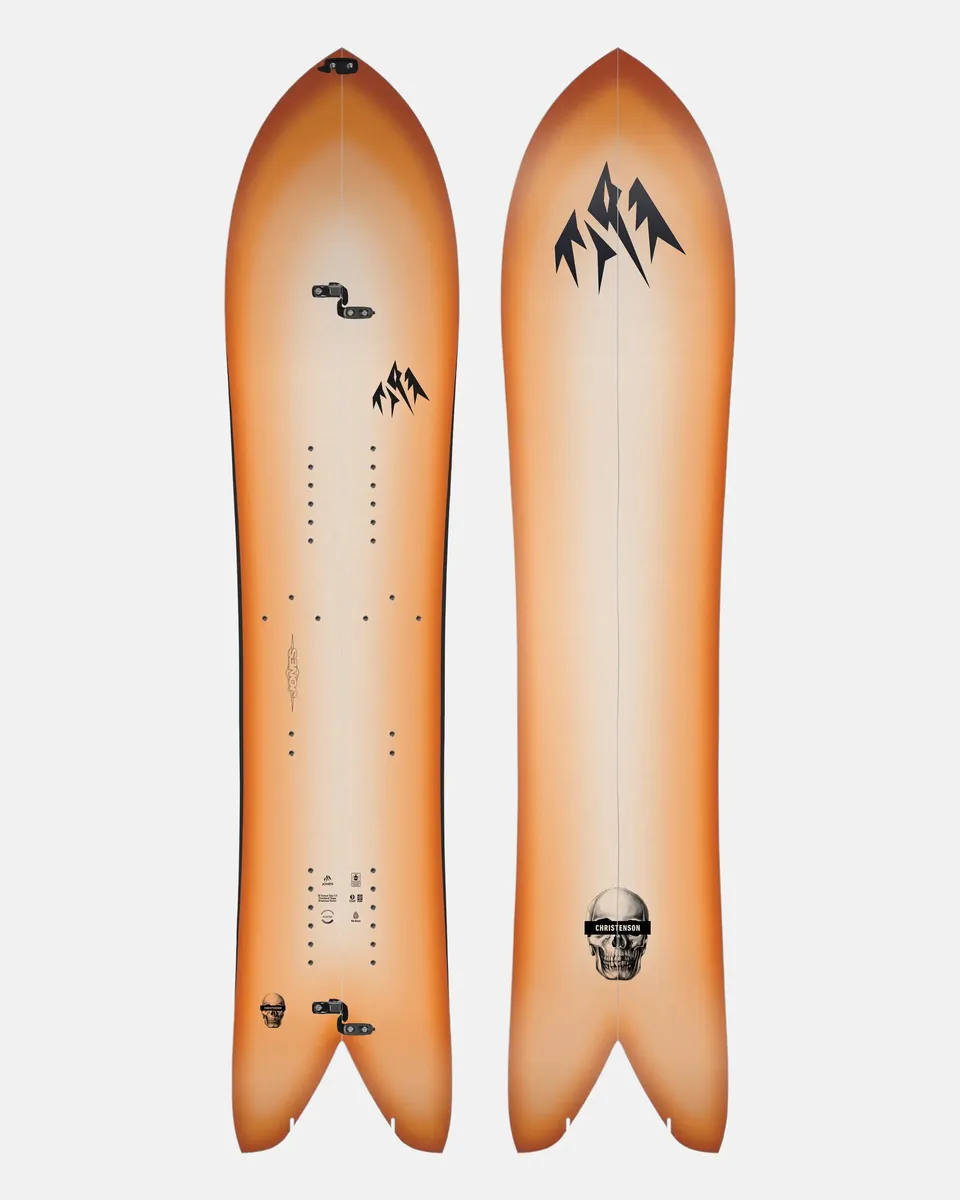 jones-snowboards-storm-chaser-splitboard-unisex image 1