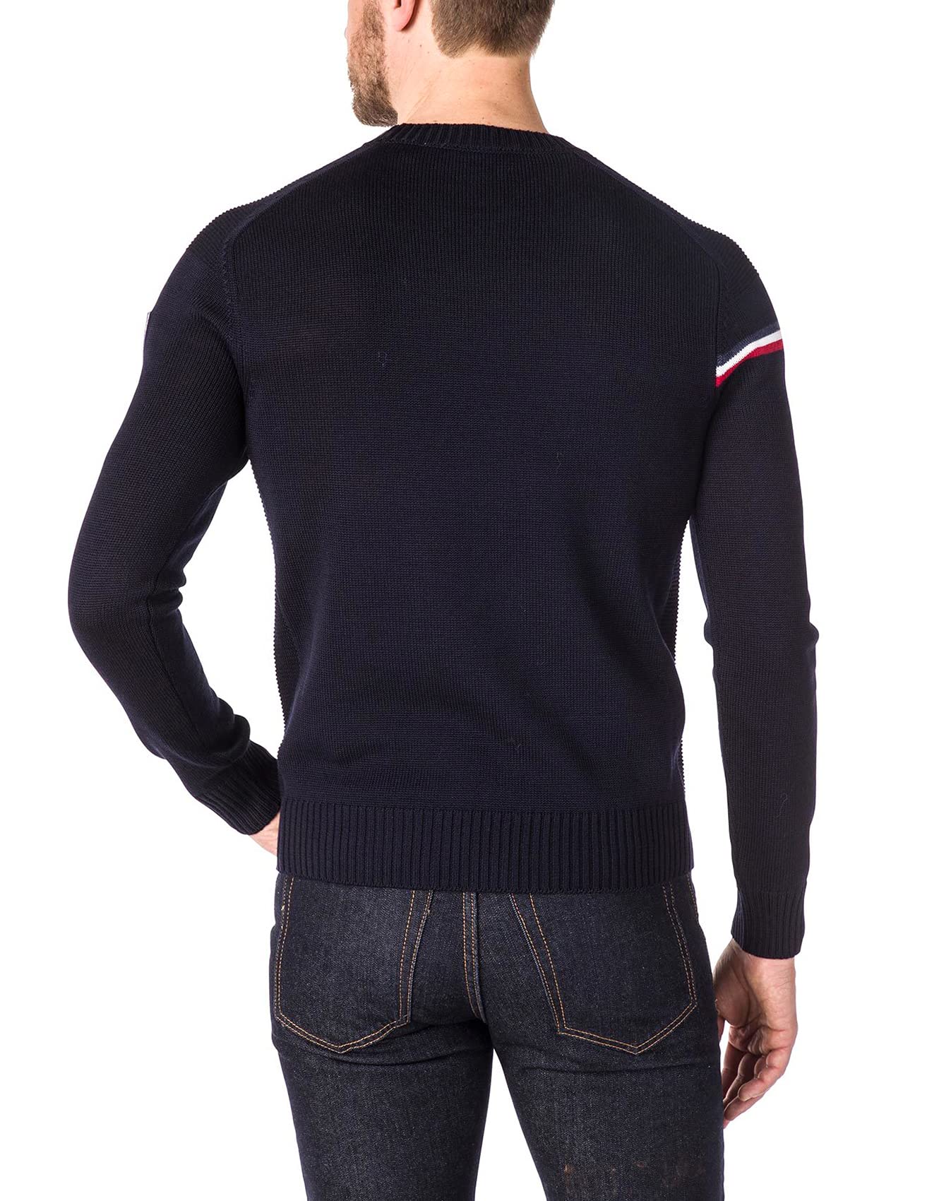rossignol-x-maglione-uomo-2 image 3