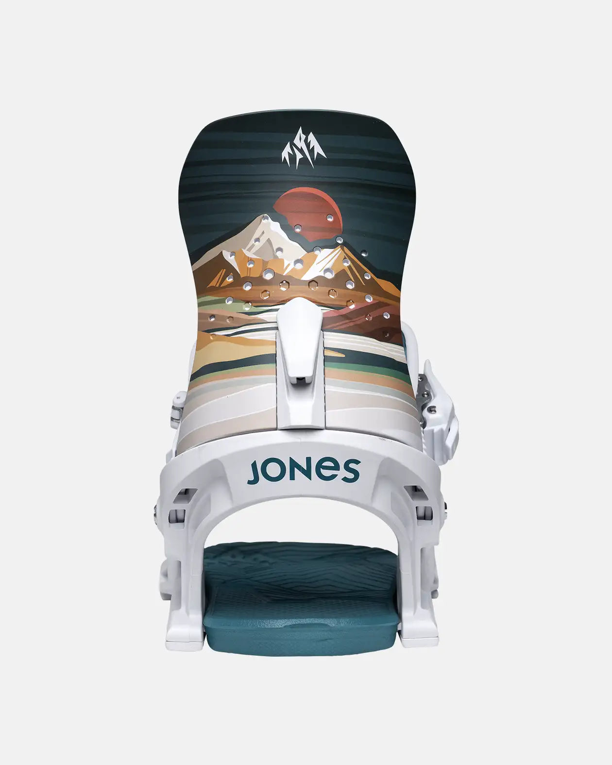 jones-snowboards-aurora-attacco-snowboard-donna-2026 image 7
