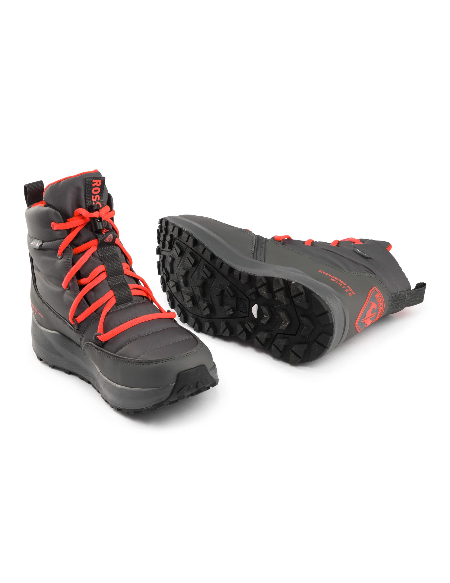 rossignol-hero-doposci-unisex-podio-kaki-verde image 3