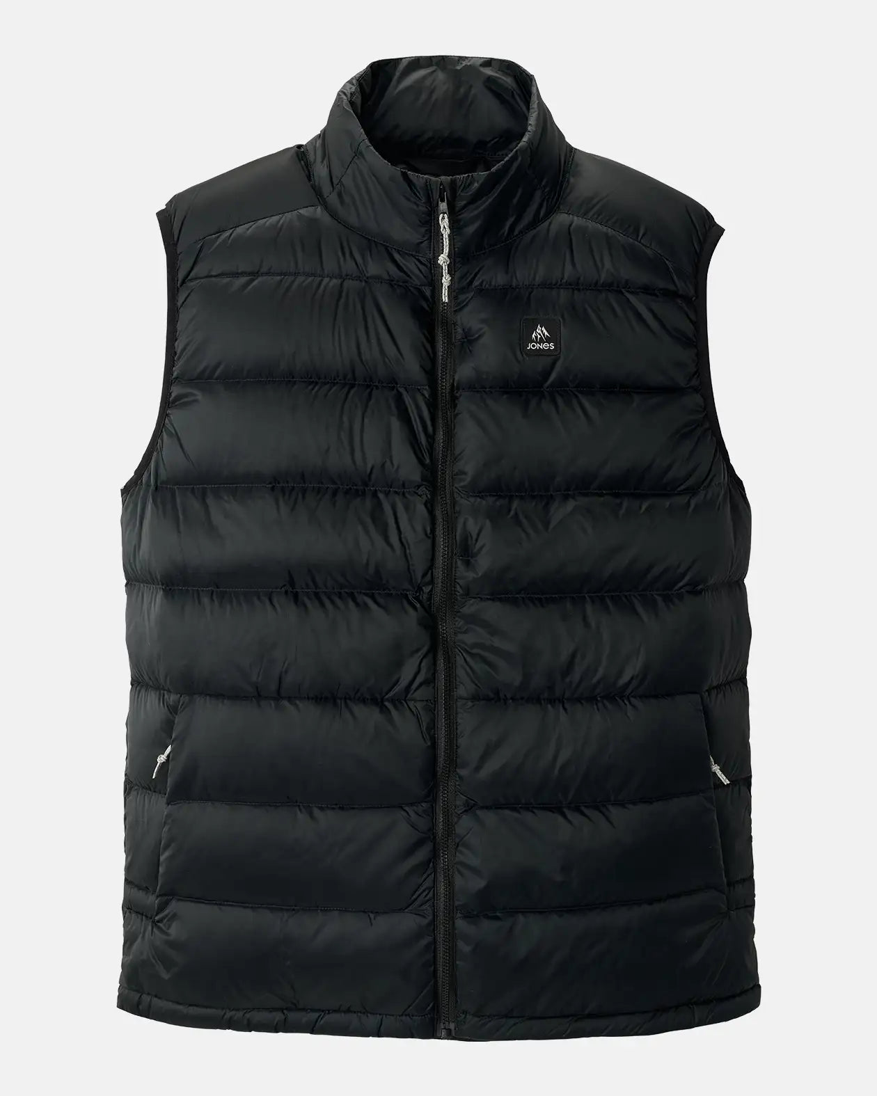jones-snowboards-re-up-recycled-down-vest-2026-gilet-in-piuma-riciclata-unisex image 3