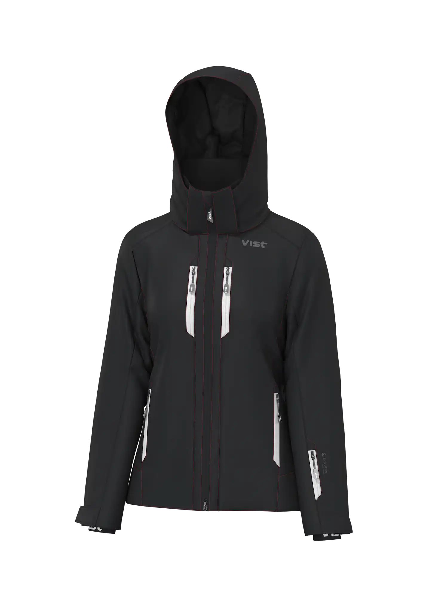 vist-zefira-insulated-ski-jacket-donna image 7