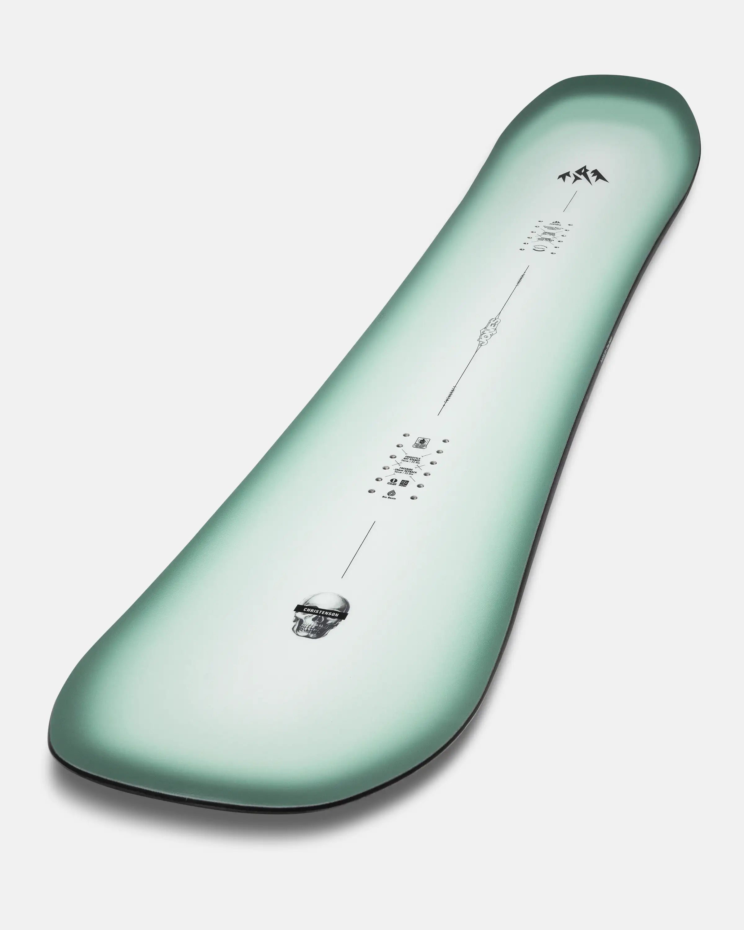 jones-snowboards-twincraft-snowboard-tavola-freestyle-directional-twin-per-polve image 4