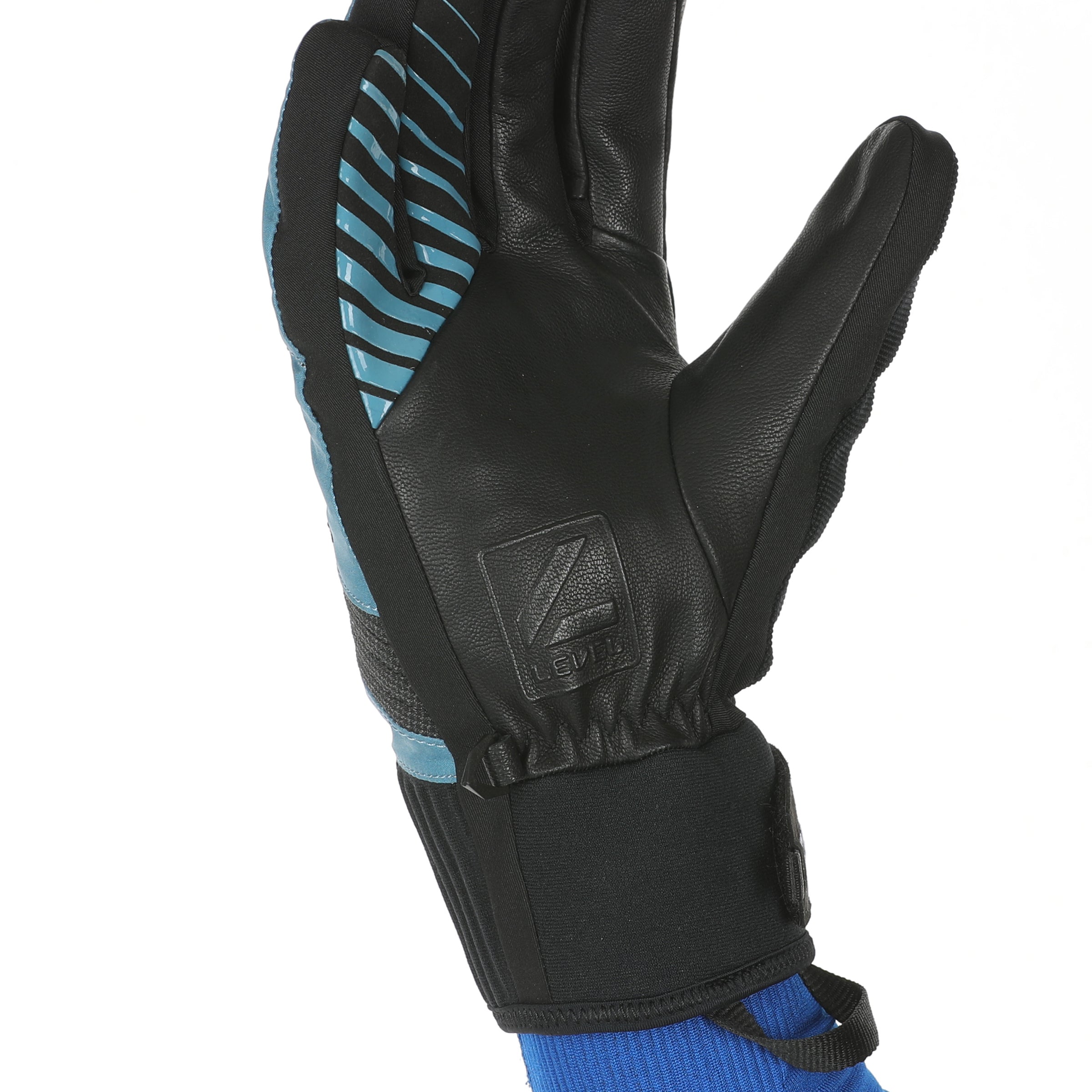 level-i-storm-guanti-gore-tex-uomo-snowboard image 7