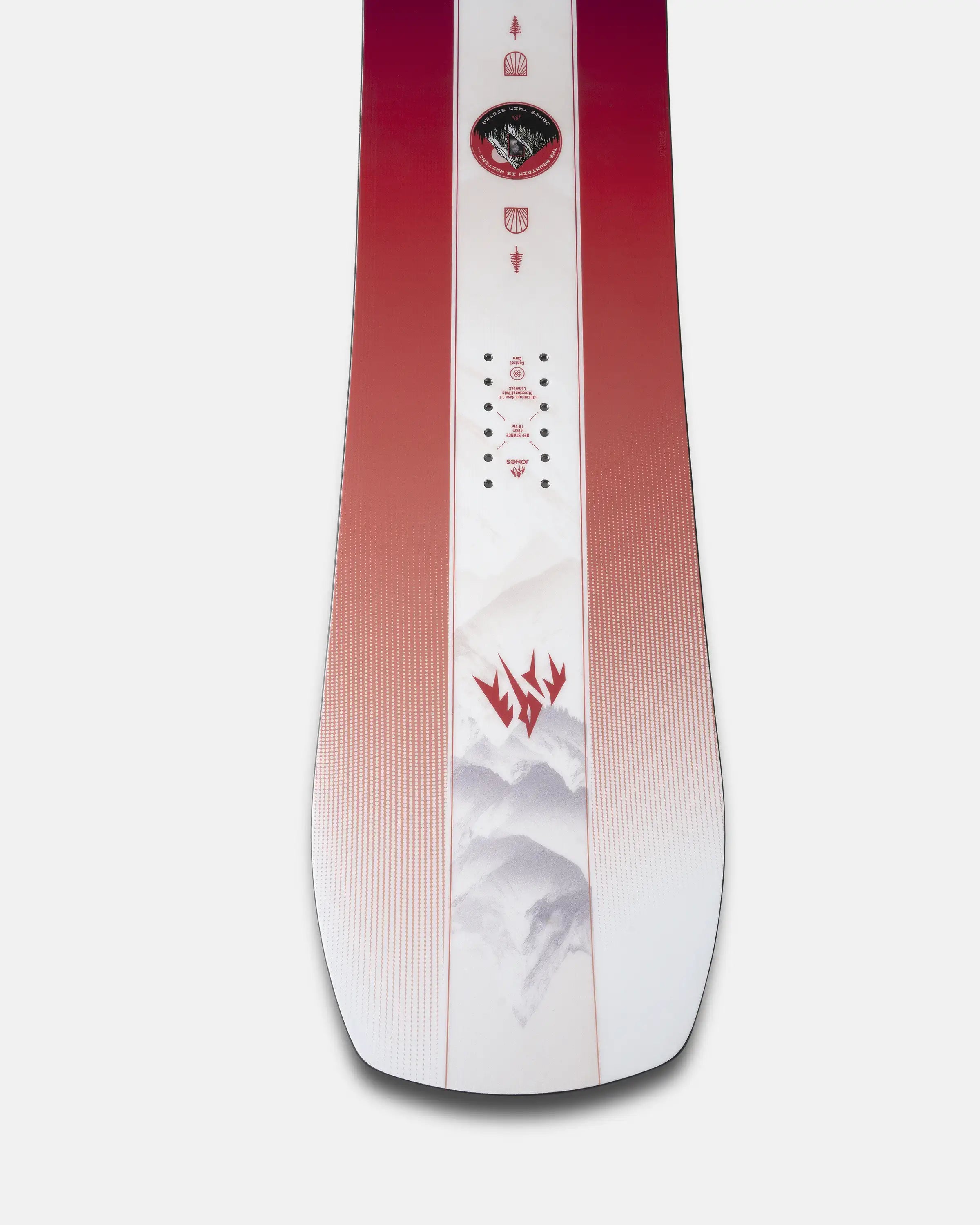 jones-snowboards-twin-sister-junior-snowboard image 4