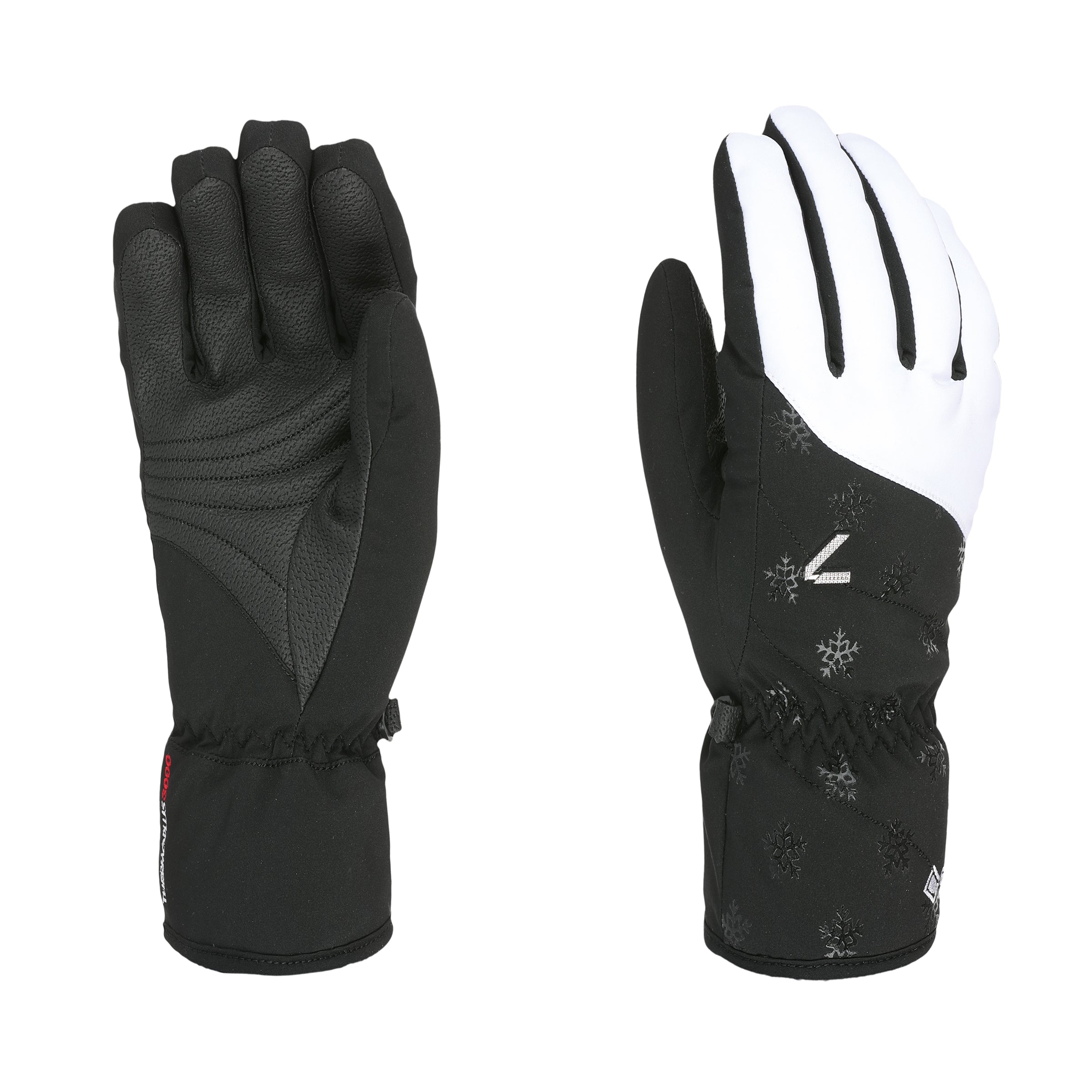 level-astra-w-gtx-glove-guanto-sci-donna-gore-tex image 8