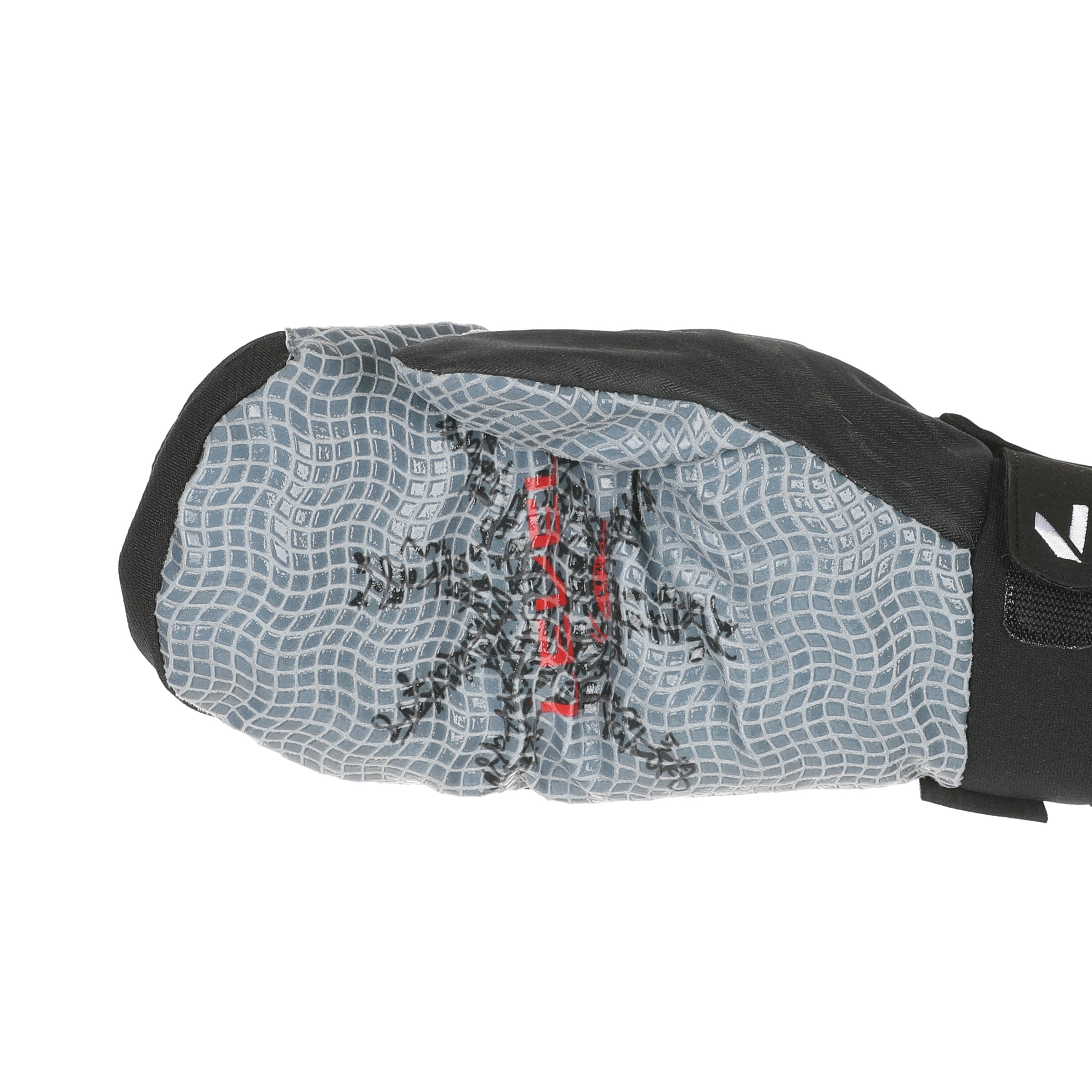 level-mat-j-vancer-pro-model-web-mitten-manopola-da-snowboard-unisex-design-comi image 6
