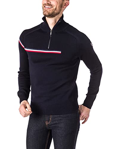 rossignol-x-cardigan-felpa-uomo image 8