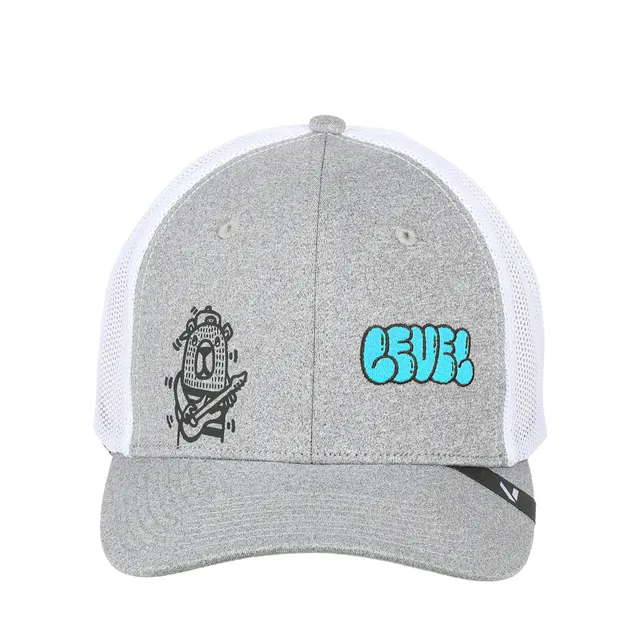 level-cap-mesh-b-simo-cappellino-trucker-unisex image 1