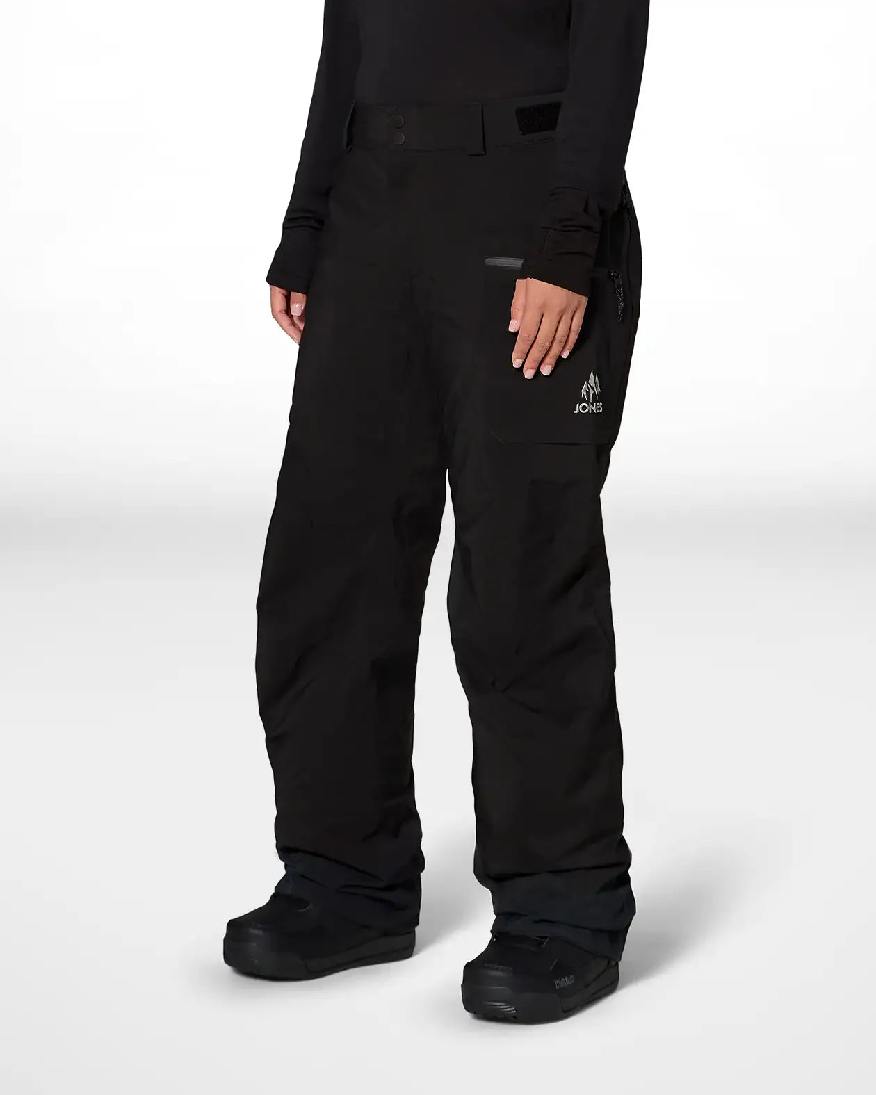 jones-snowboards-women-s-deeper-gore-tex-pants-pantaloni-donna image 4