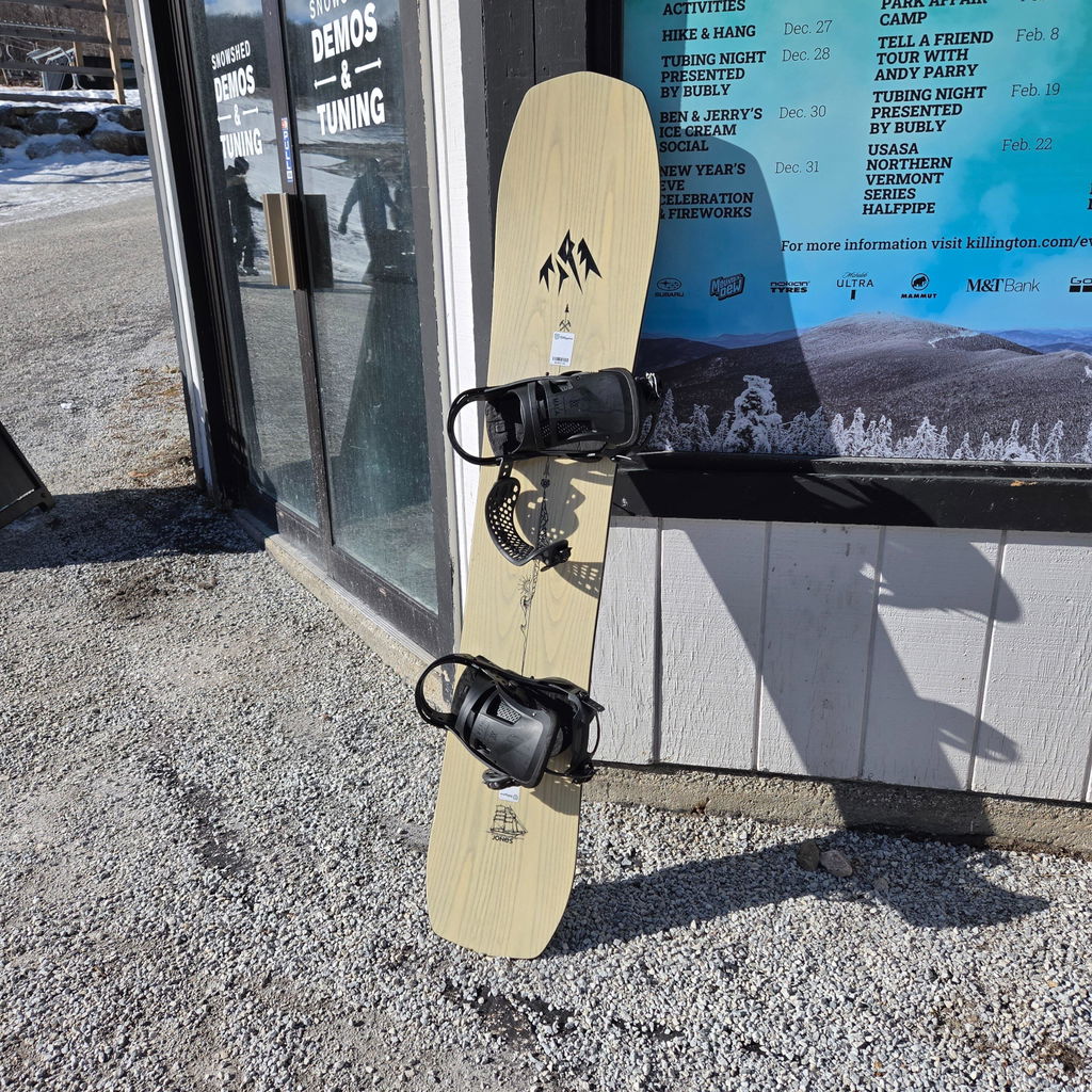 Bestia da powder
