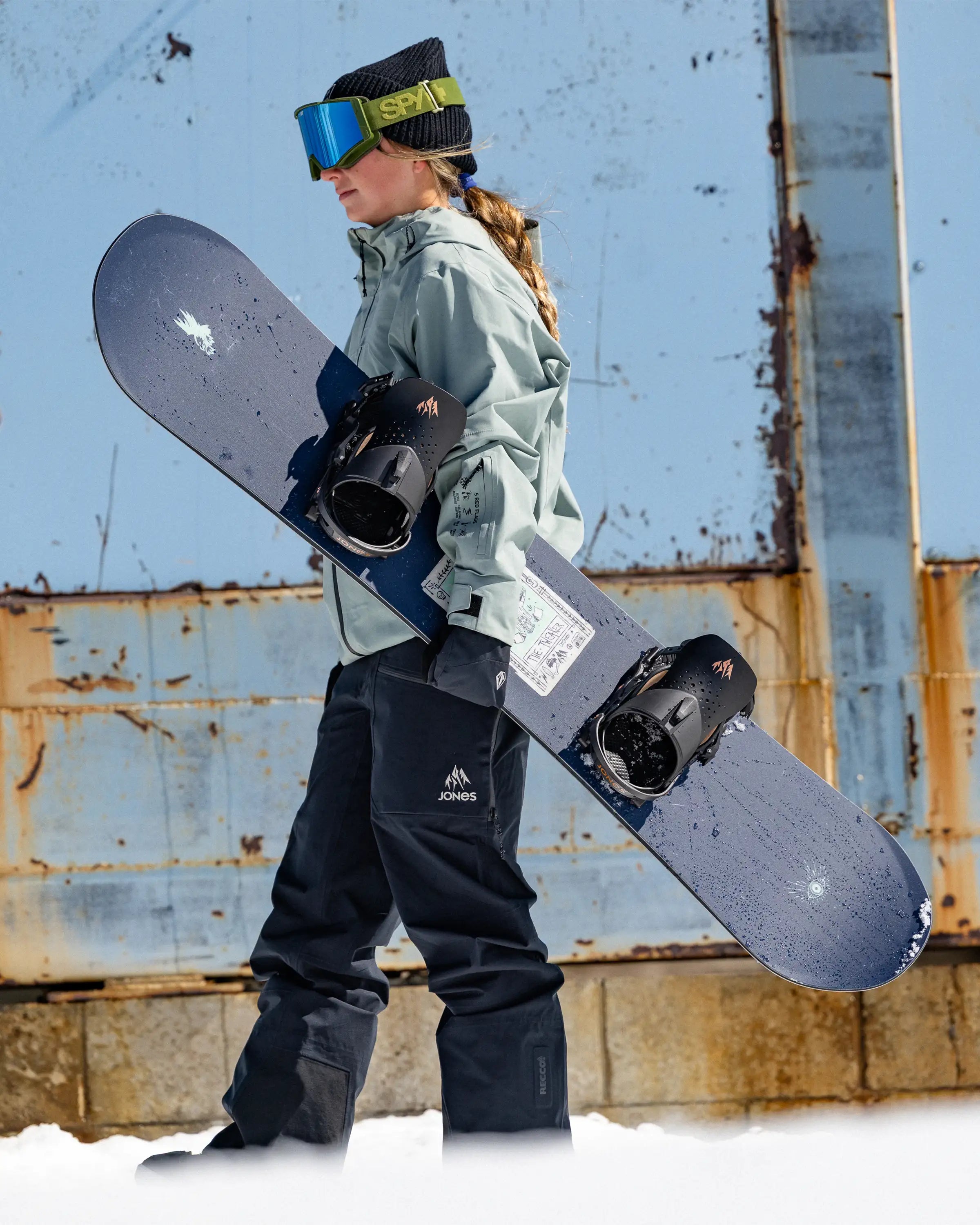 jones-snowboards-tweaker-2-0-snowboard-donna image 2