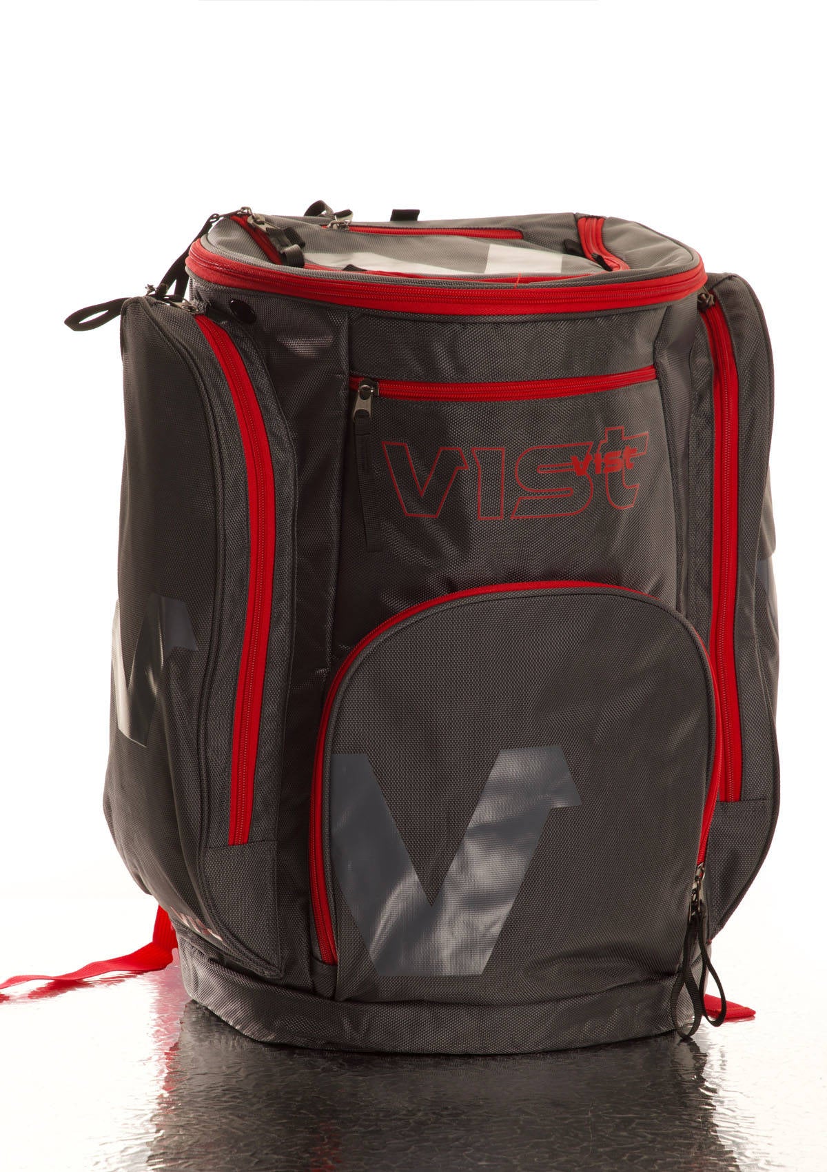 vist-belistor-sport-bag-zaino-sci-medium-lava-s image 2