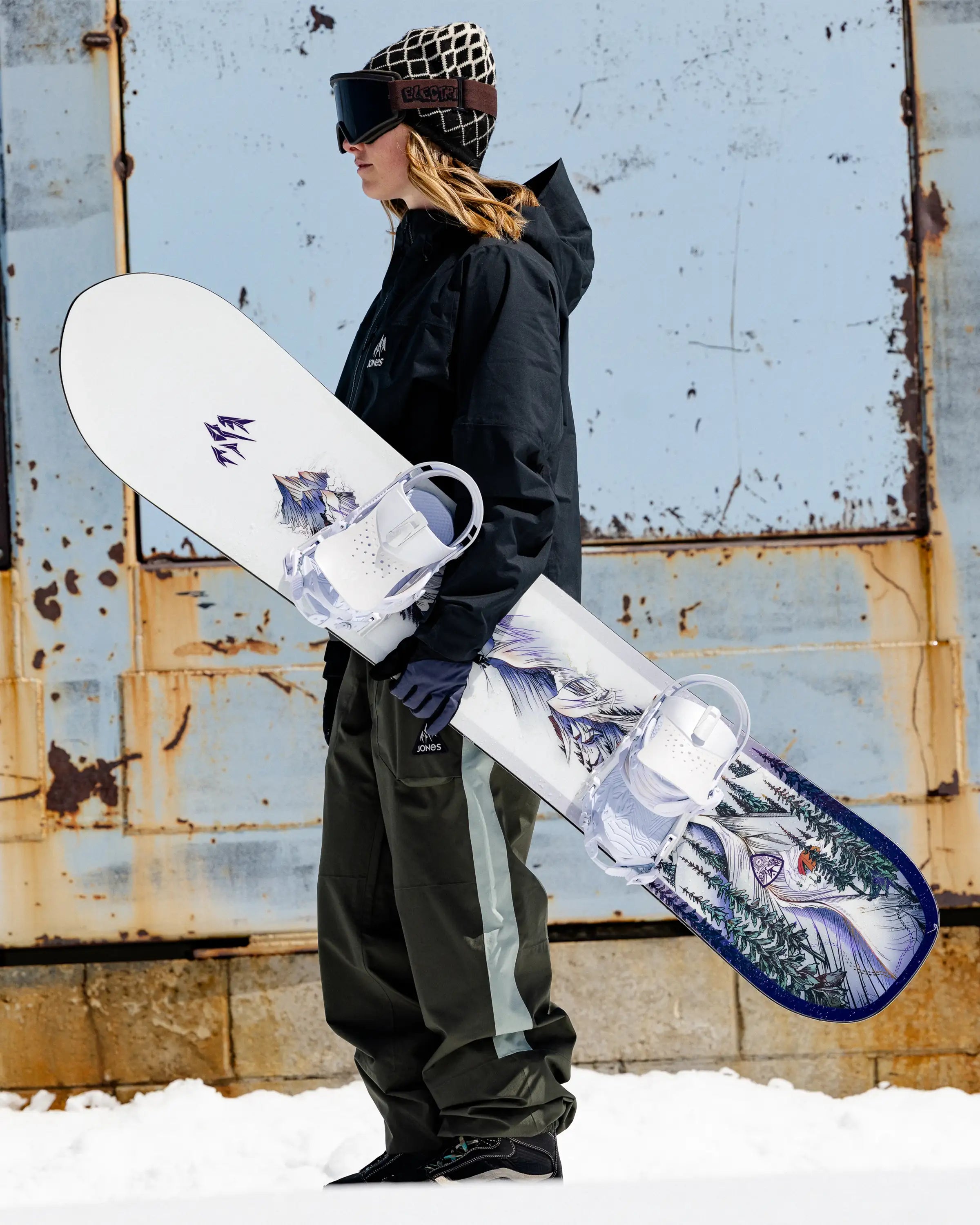 jones-snowboards-dream-weaver-2-0-snowboard-donna image 2
