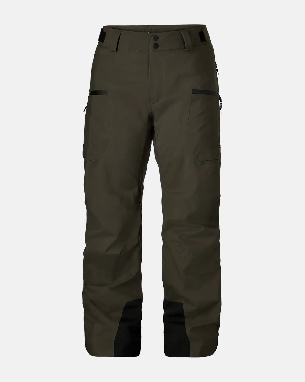 jones-snowboards-women-s-deeper-gore-tex-pants-pantaloni-donna image 2