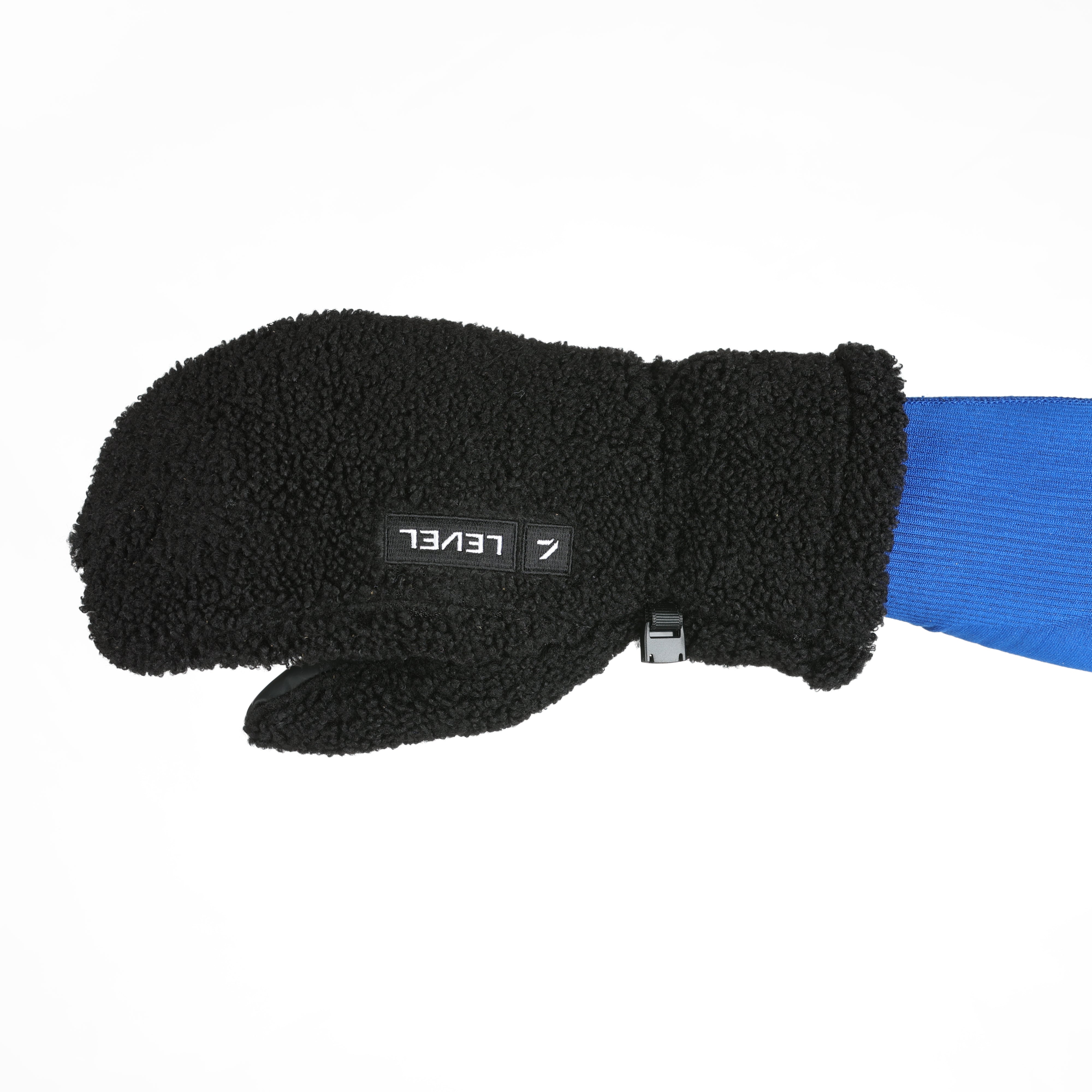 level-i-panda-mitt-muffola-outdoor-teddy-leggera image 7