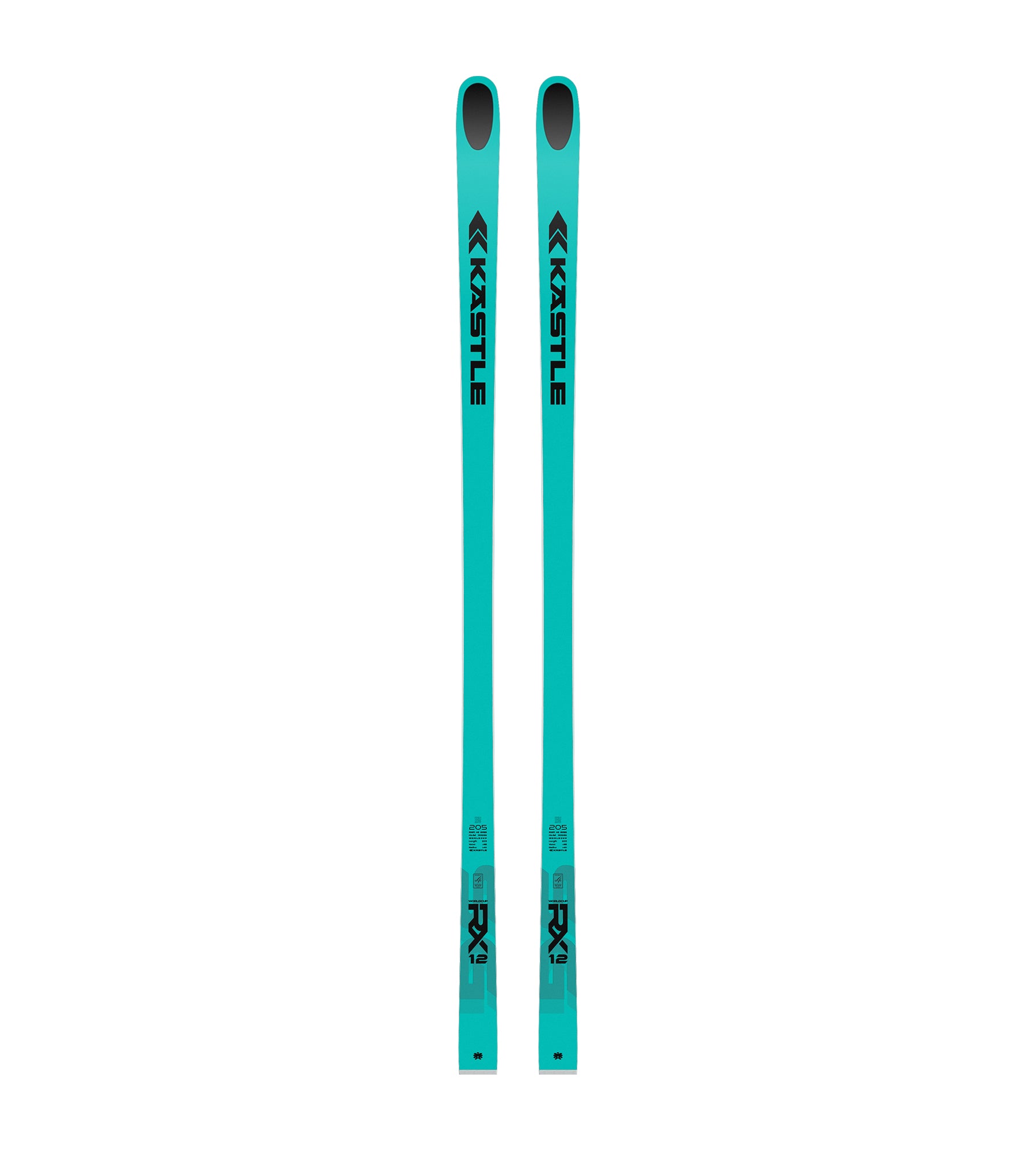 k-stle-rx12-sg-factory-fis-wc-sci-super-g-gara image 1