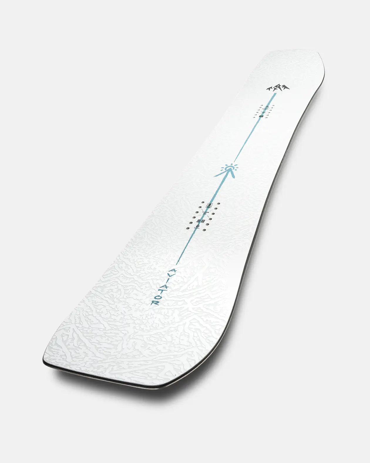 jones-snowboards-aviator-2-0-snowboard-uomo image 7