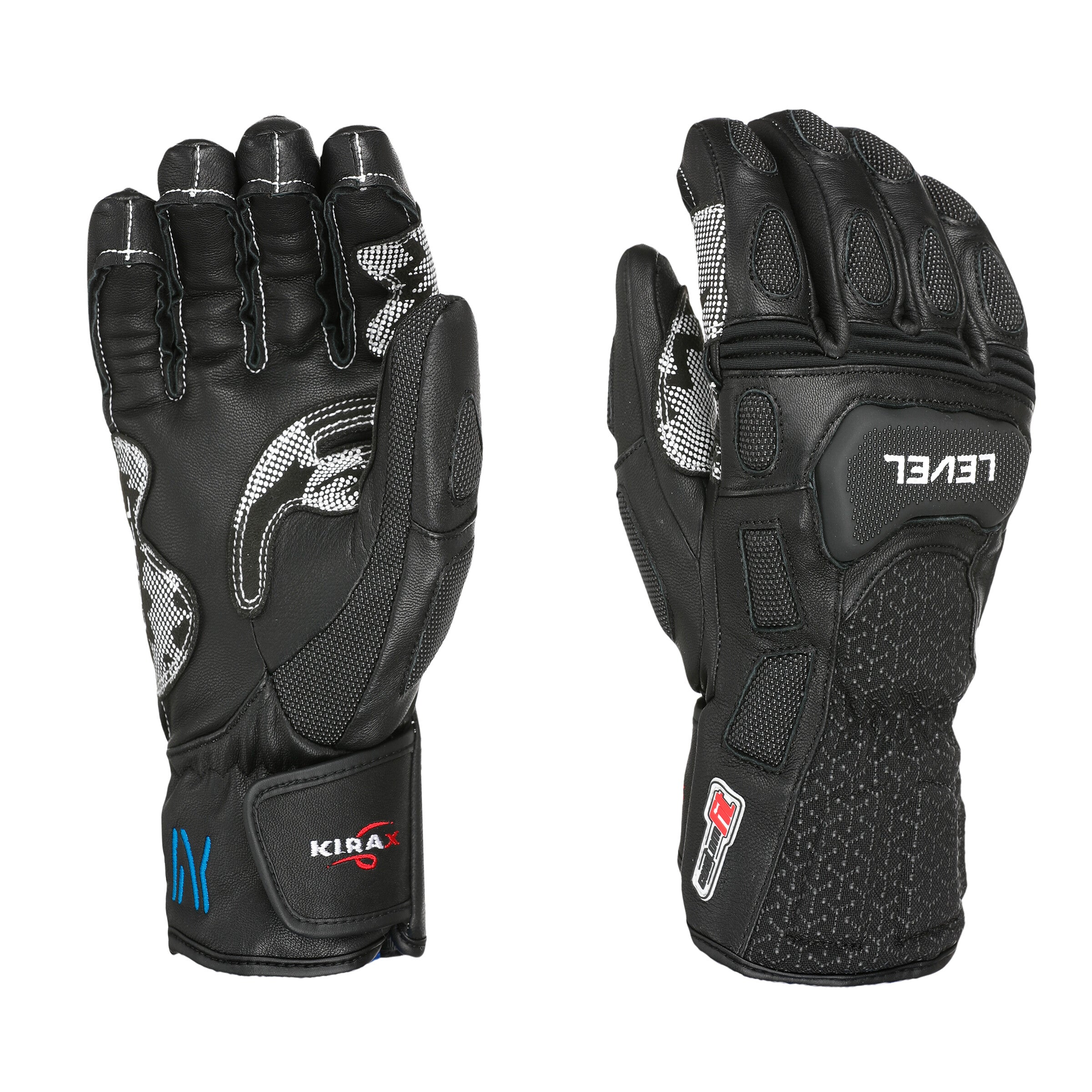 level-sq-cf-pro-model-kilde-guanto-race-unisex image 1