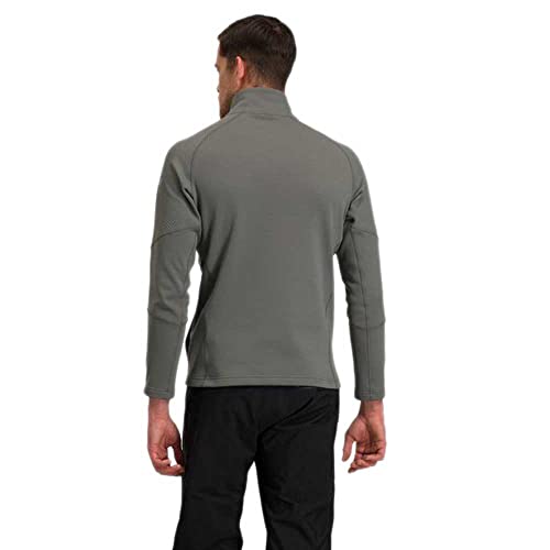 rossignol-classique-clim-pile-uomo-midlayer-sci image 5