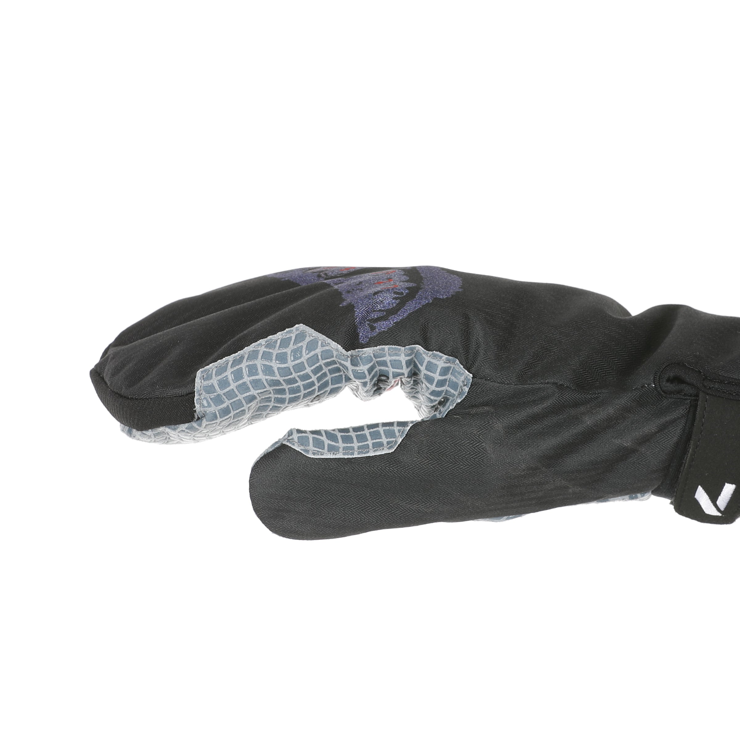 level-mat-j-vancer-pro-model-web-mitten-manopola-da-snowboard-unisex-design-comi image 7